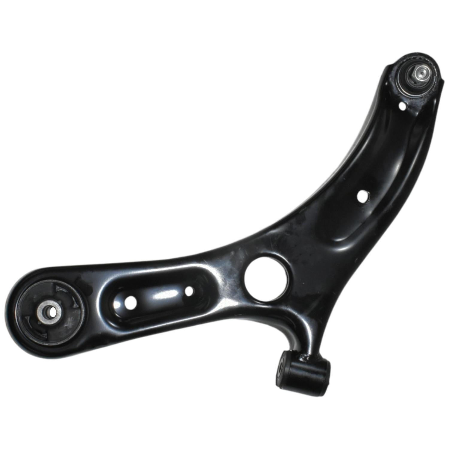 Bandeja Dianteira Lado Esquerdo para Hyundai Creta - MetalSystem - 08976EMS