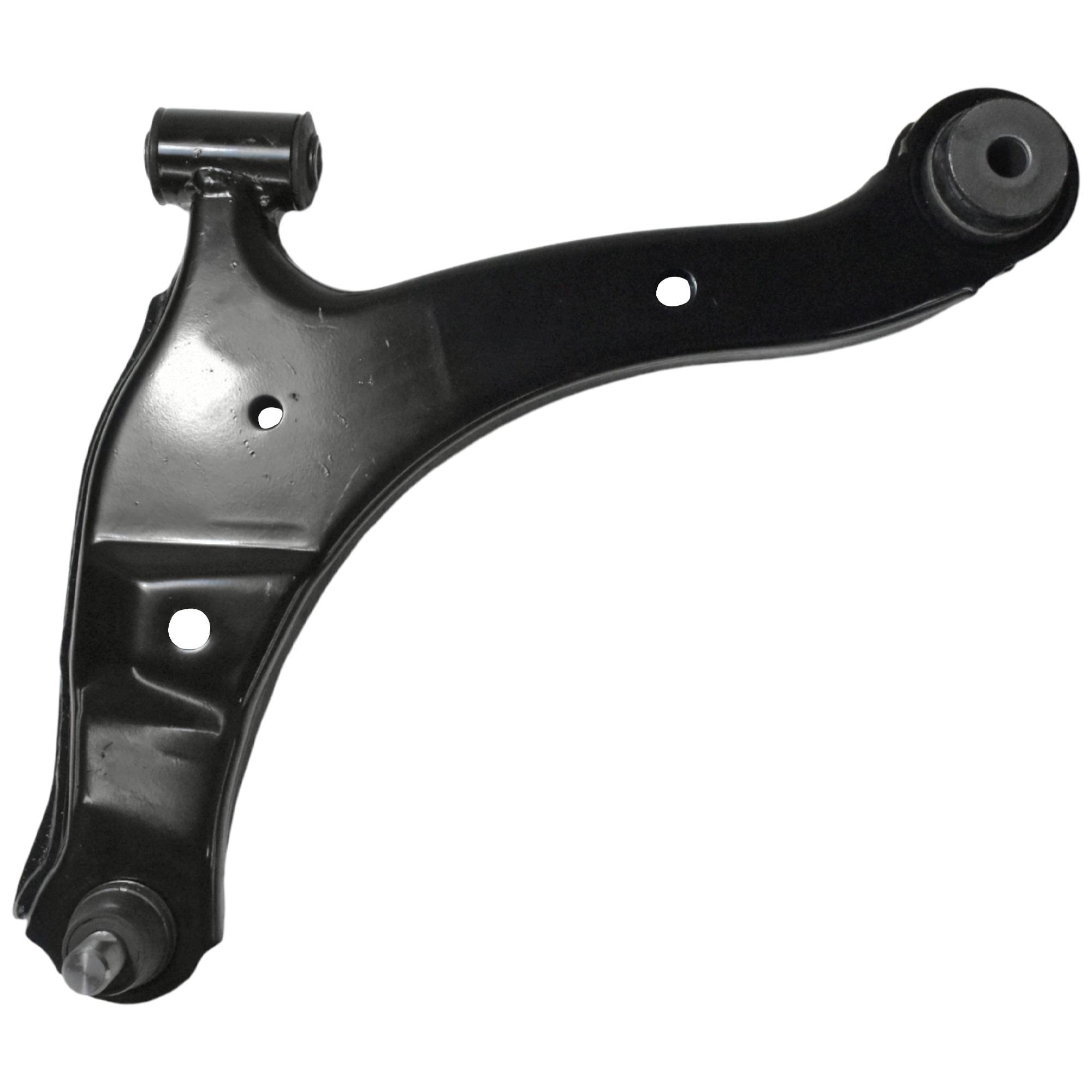 Bandeja Dianteira Lado Direito para Chrysler PT Cruiser - MetalSystem - 30954MS