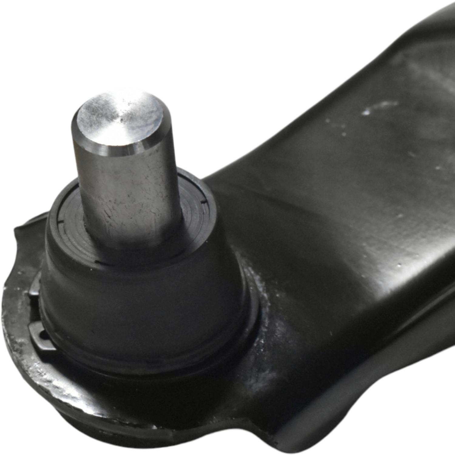 Bandeja Dianteira Lado Direito para Chrysler PT Cruiser - MetalSystem - 30954MS
