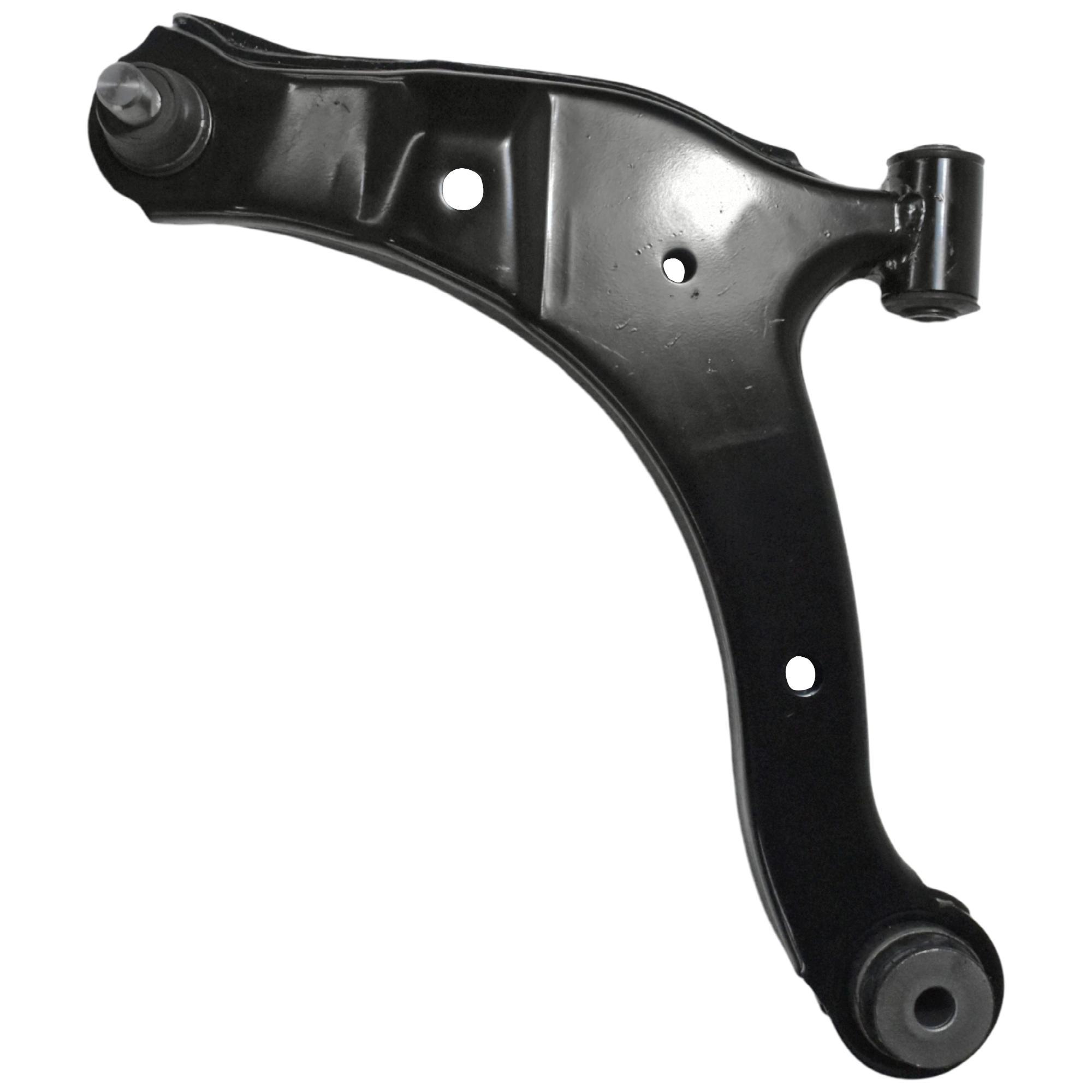 Bandeja Dianteira Lado Direito para Chrysler PT Cruiser - MetalSystem - 30954MS