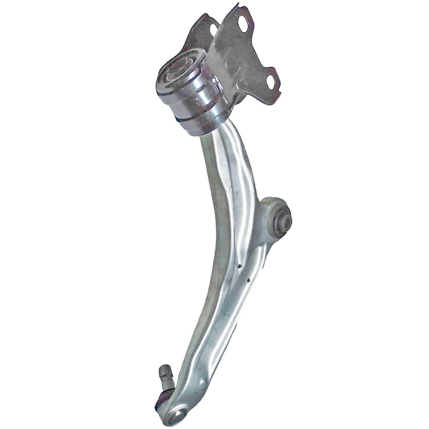 Bandeja Dianteira Lado Esquerdo para Ford Edge - MetalSystem - 31925EMS
