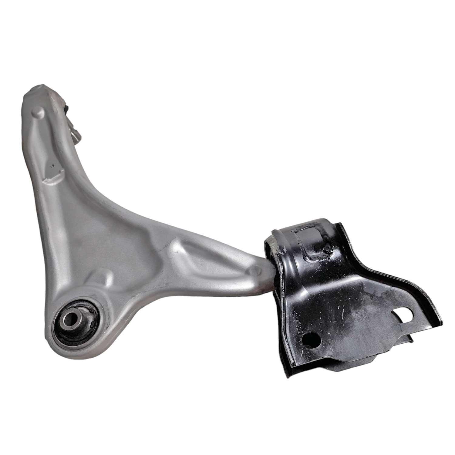 Bandeja Dianteira Lado Esquerdo com Bucha e Pivô para Land Rover Range Rover Evoque - MetalSystem - 31923EMS