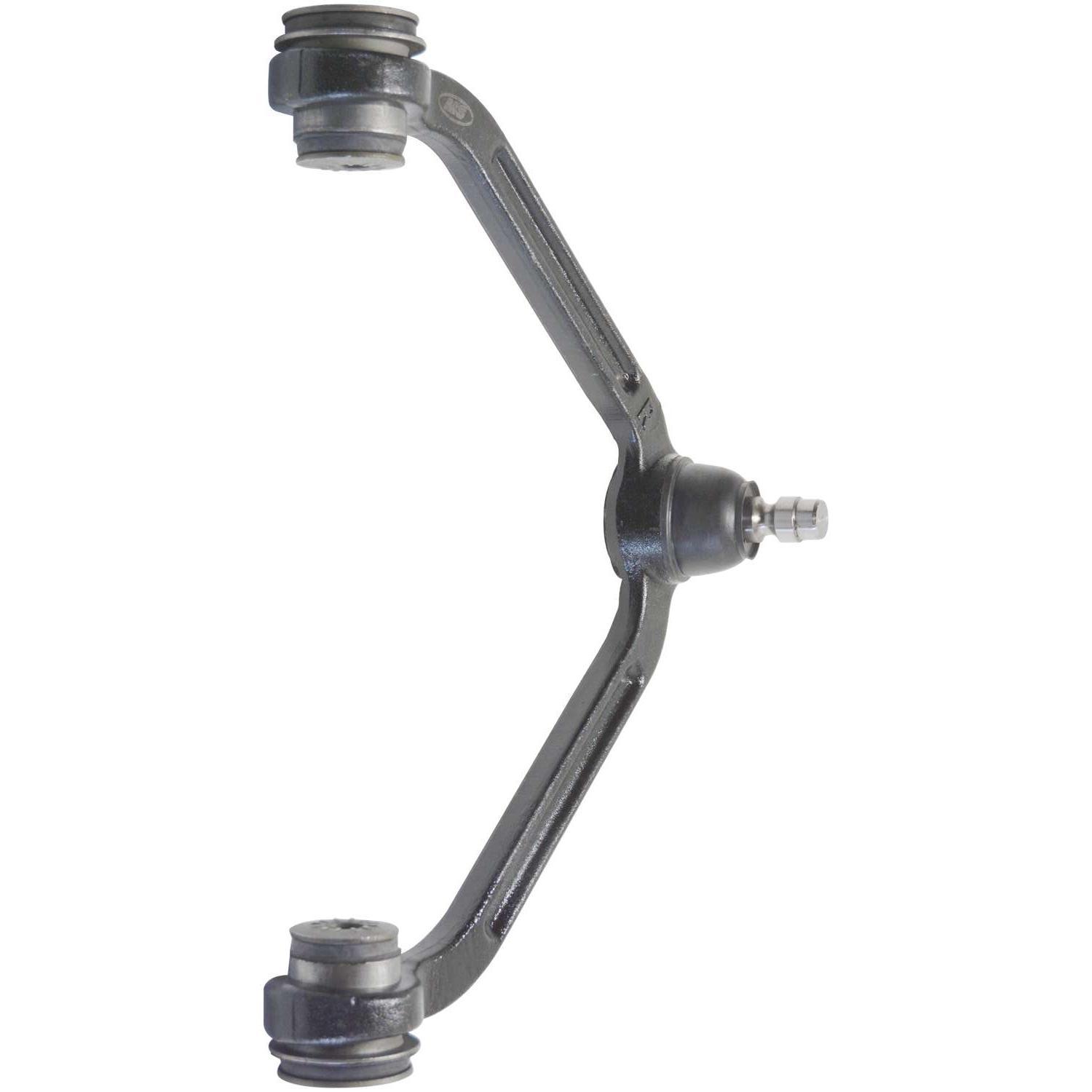 Bandeja Dianteira Superior Lado Direito para Ford Ranger - MetalSystem - 35000DMS