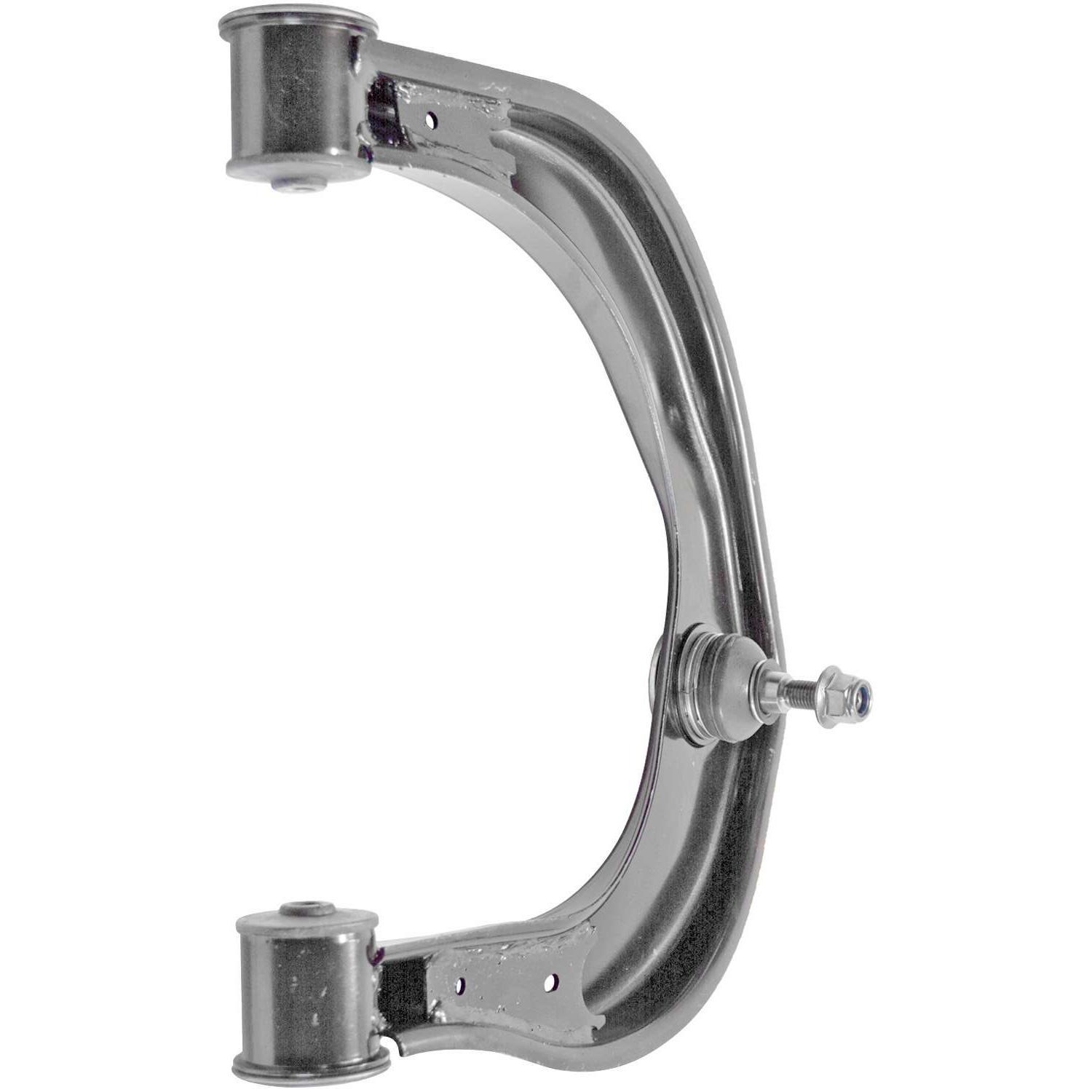 Bandeja Dianteira Superior Lado Esquerdo para Volkswagen Amarok - MetalSystem - 08162EMS