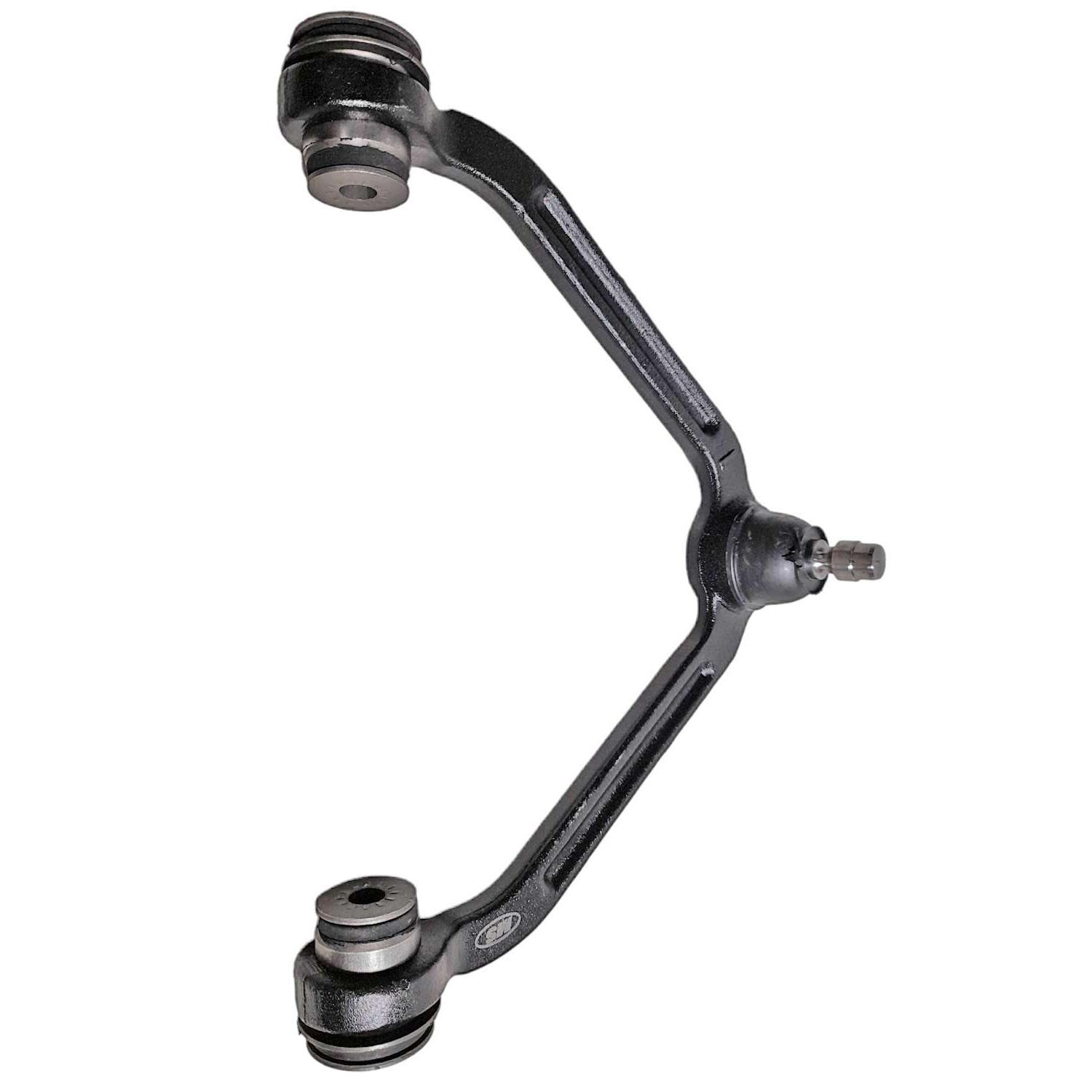 Bandeja Dianteira Superior Lado Esquerdo para Ford Ranger - MetalSystem - 35000EMS