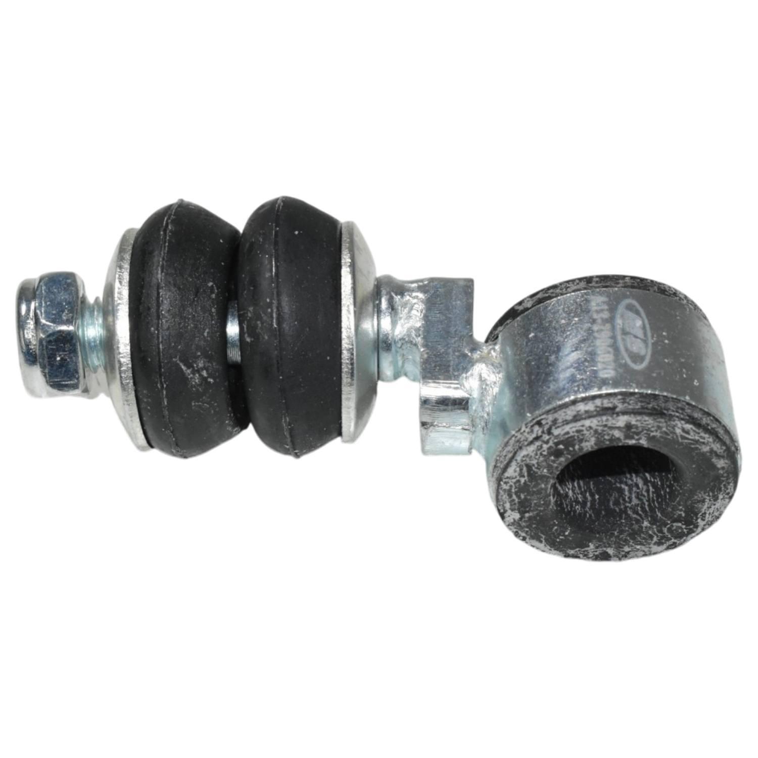 Bieleta Dianteira para Chery Celer - MetalSystem - 06241+MS