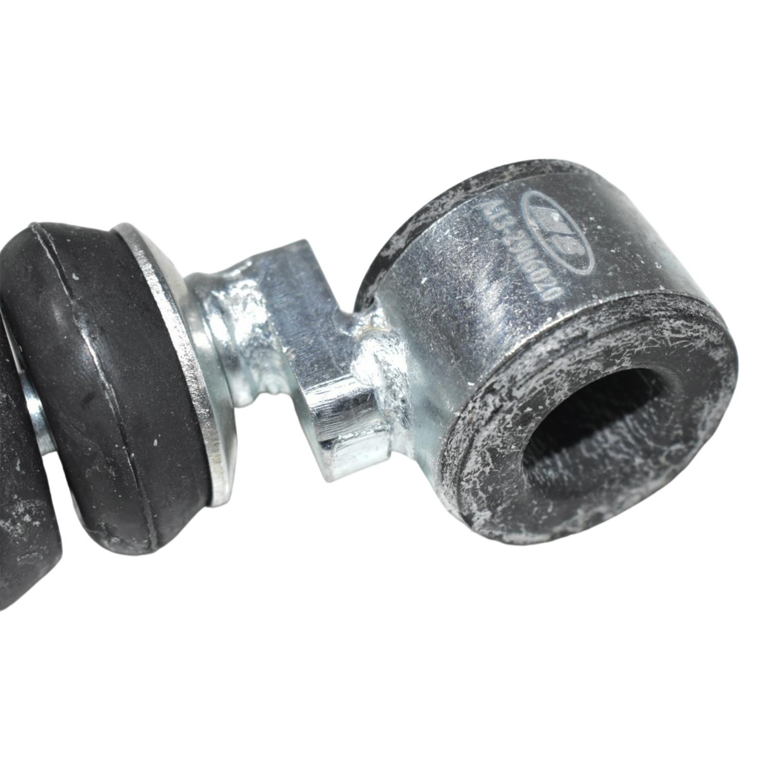 Bieleta Dianteira para Chery Celer - MetalSystem - 06241+MS