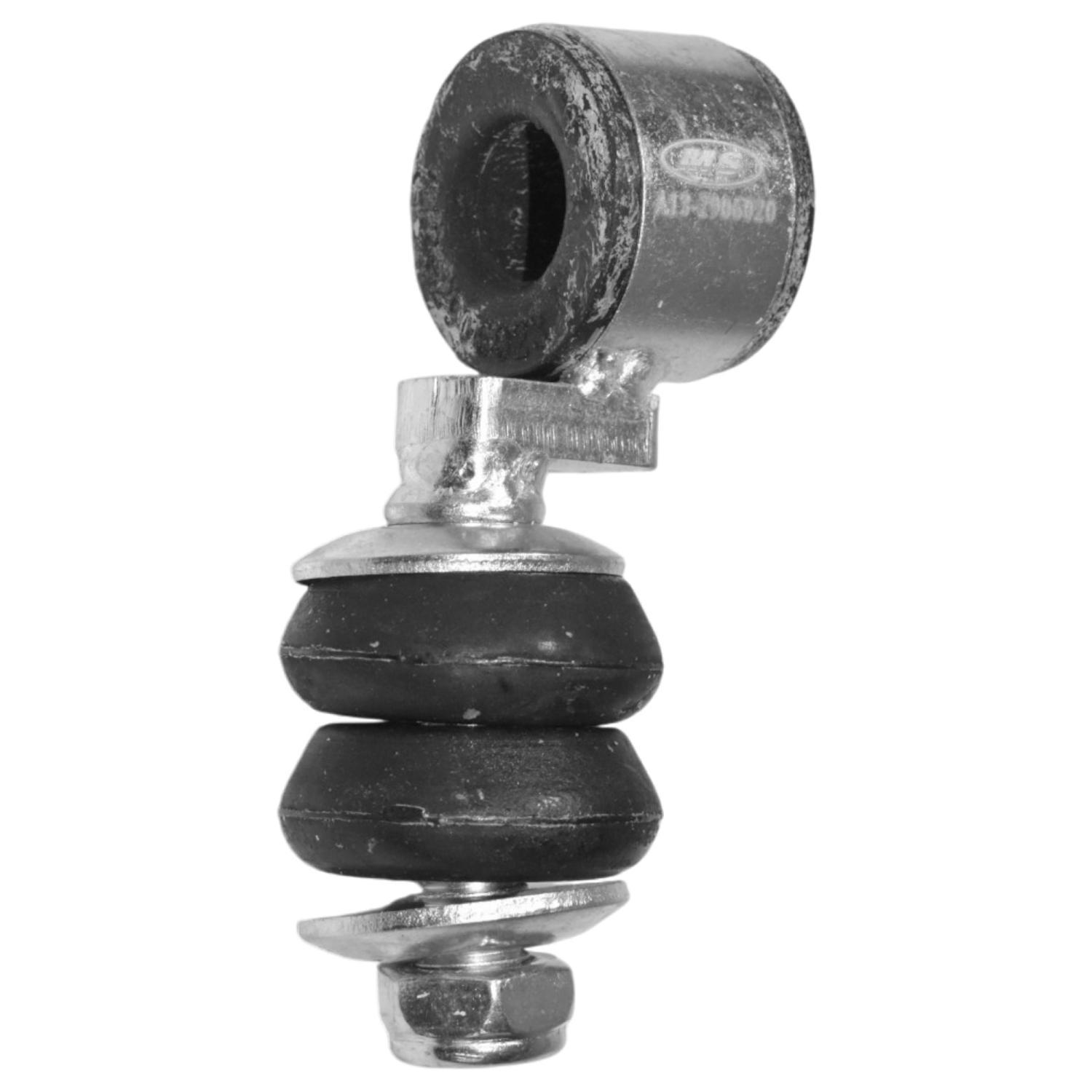 Bieleta Dianteira para Chery Celer - MetalSystem - 06241+MS