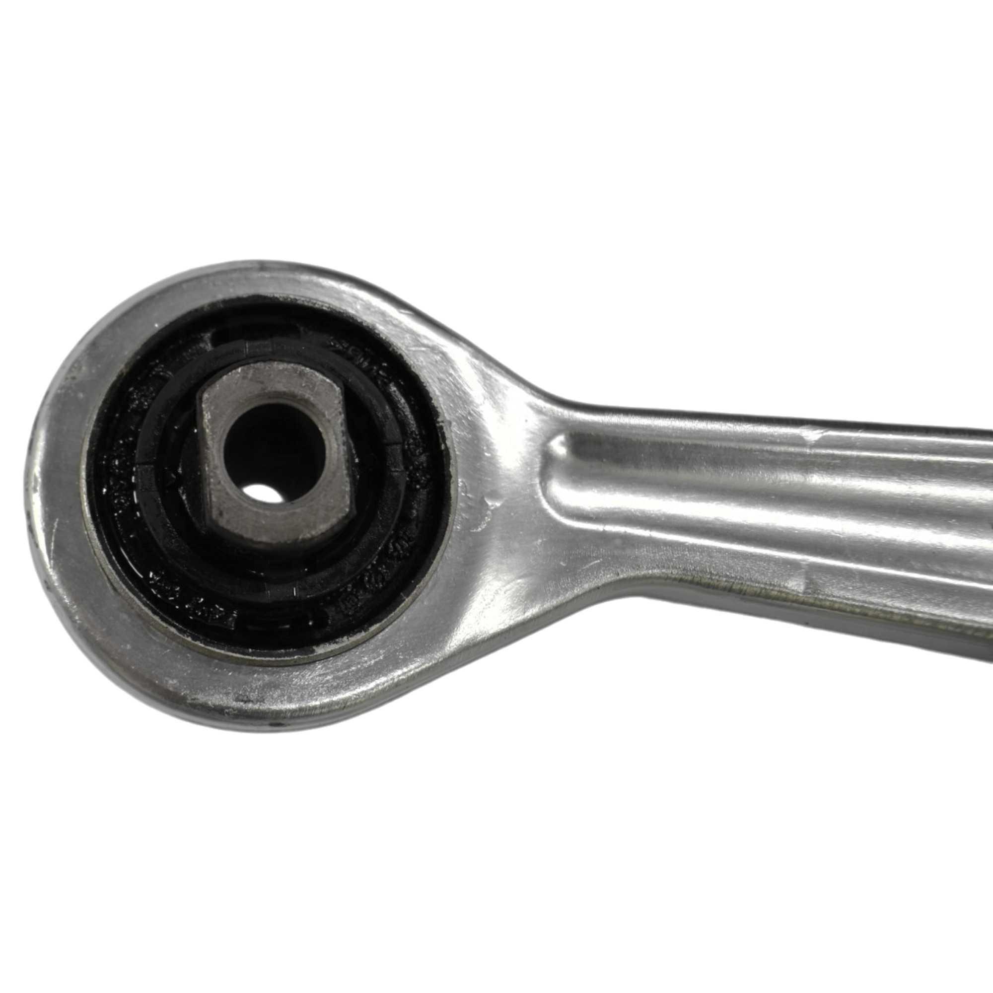 Braço de Suspensão Inferior Lado Direito ou Esquerdo - Metalsystem - 30084+MS