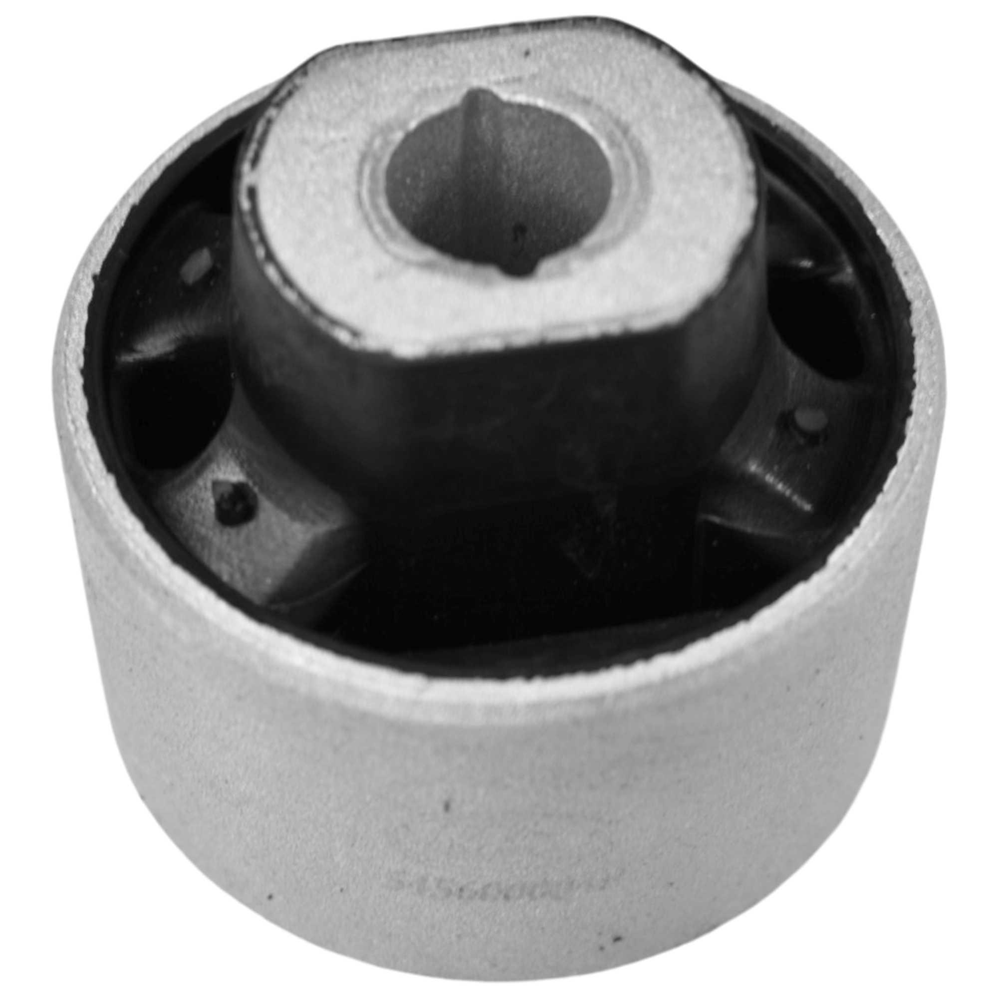 Bucha da Bandeja para Renault Fluence - MetalSystem - 05024+MS