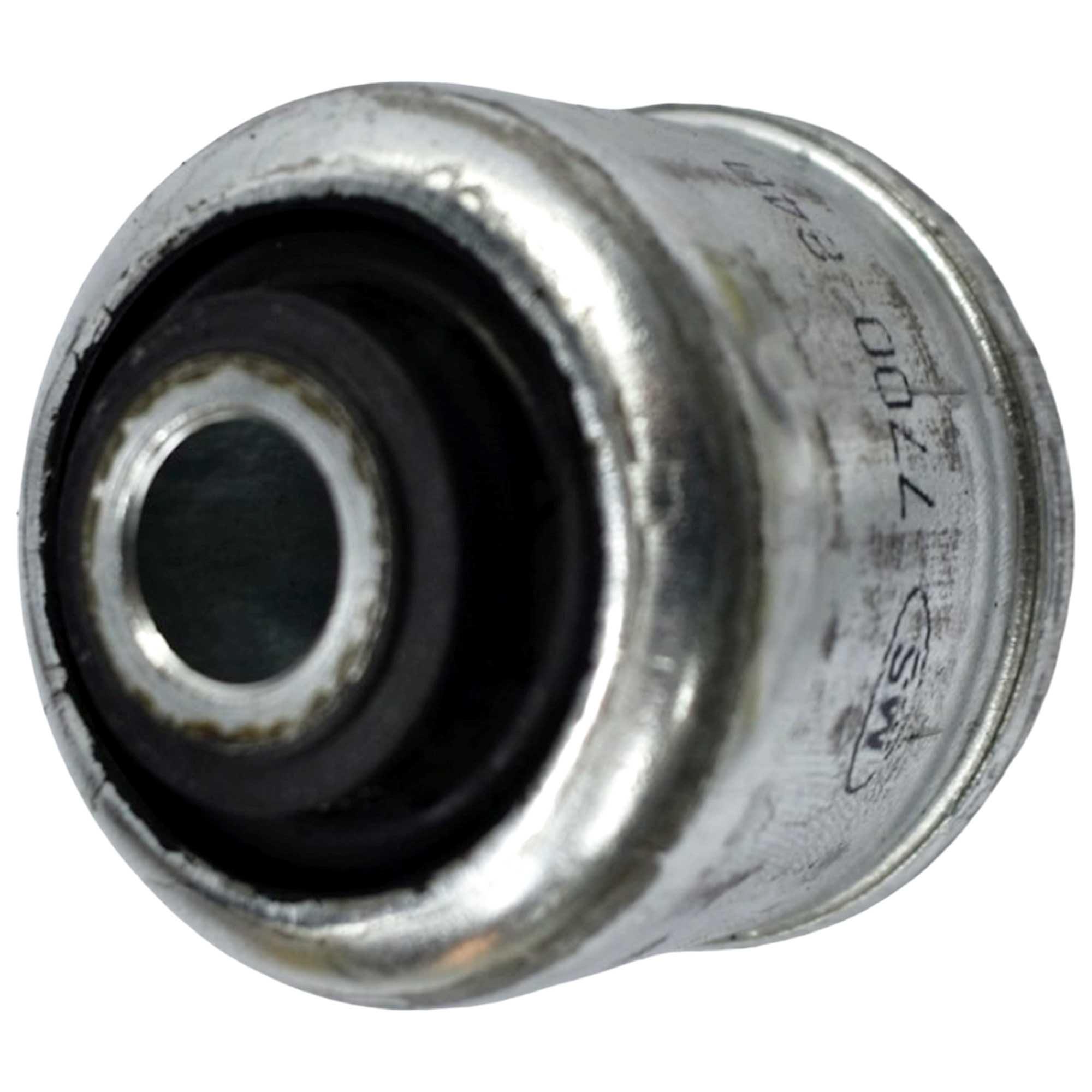 Bucha da Bandeja Dianteira - Metalsystem - 30168+MS