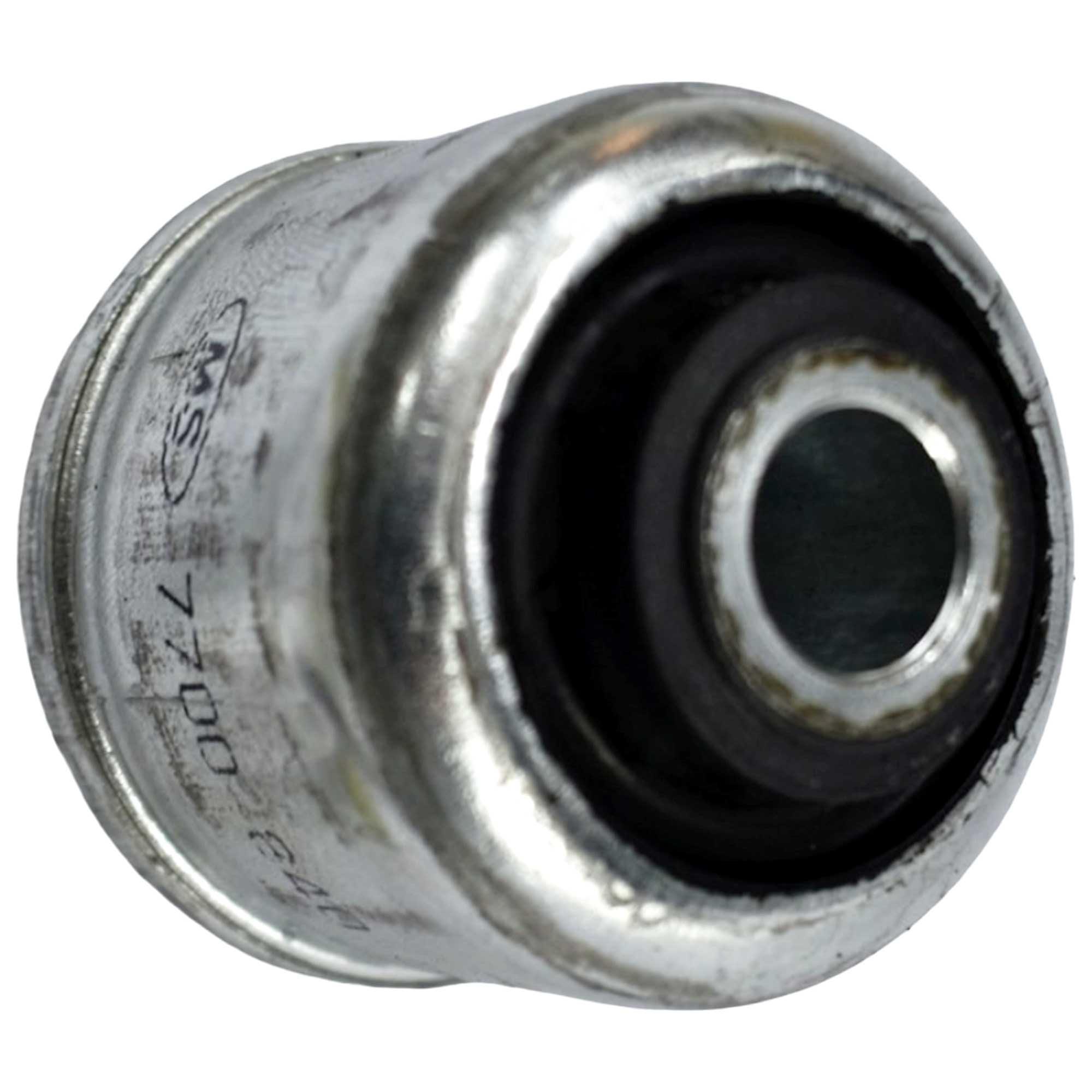 Bucha da Bandeja Dianteira - Metalsystem - 30168+MS
