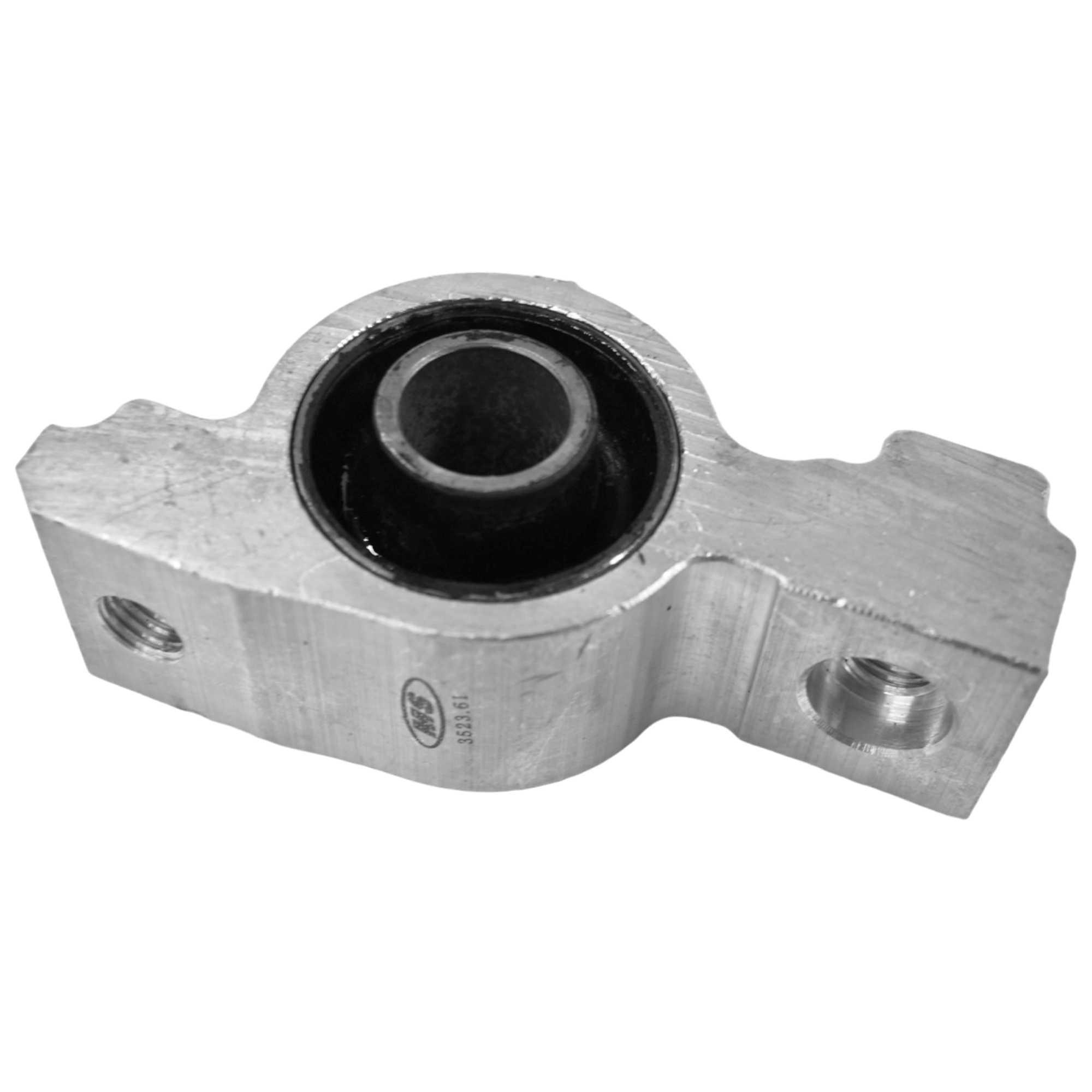 Bucha da Bandeja Dianteira para Peugeot 406 - MetalSystem - 05038+MS
