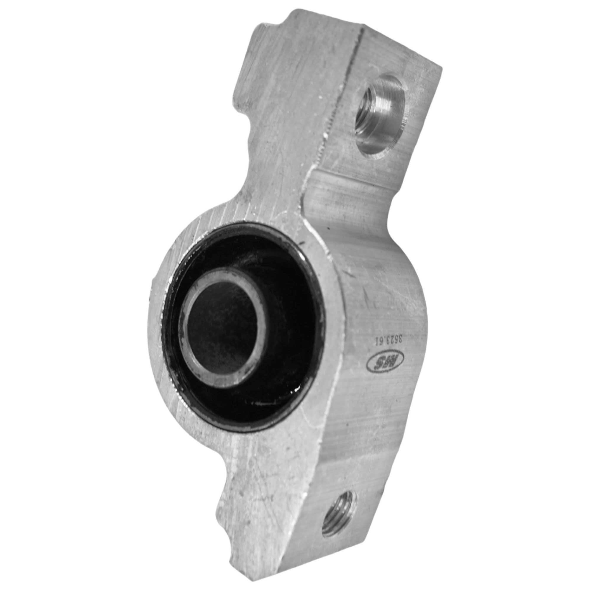 Bucha da Bandeja Dianteira para Peugeot 406 - MetalSystem - 05038+MS