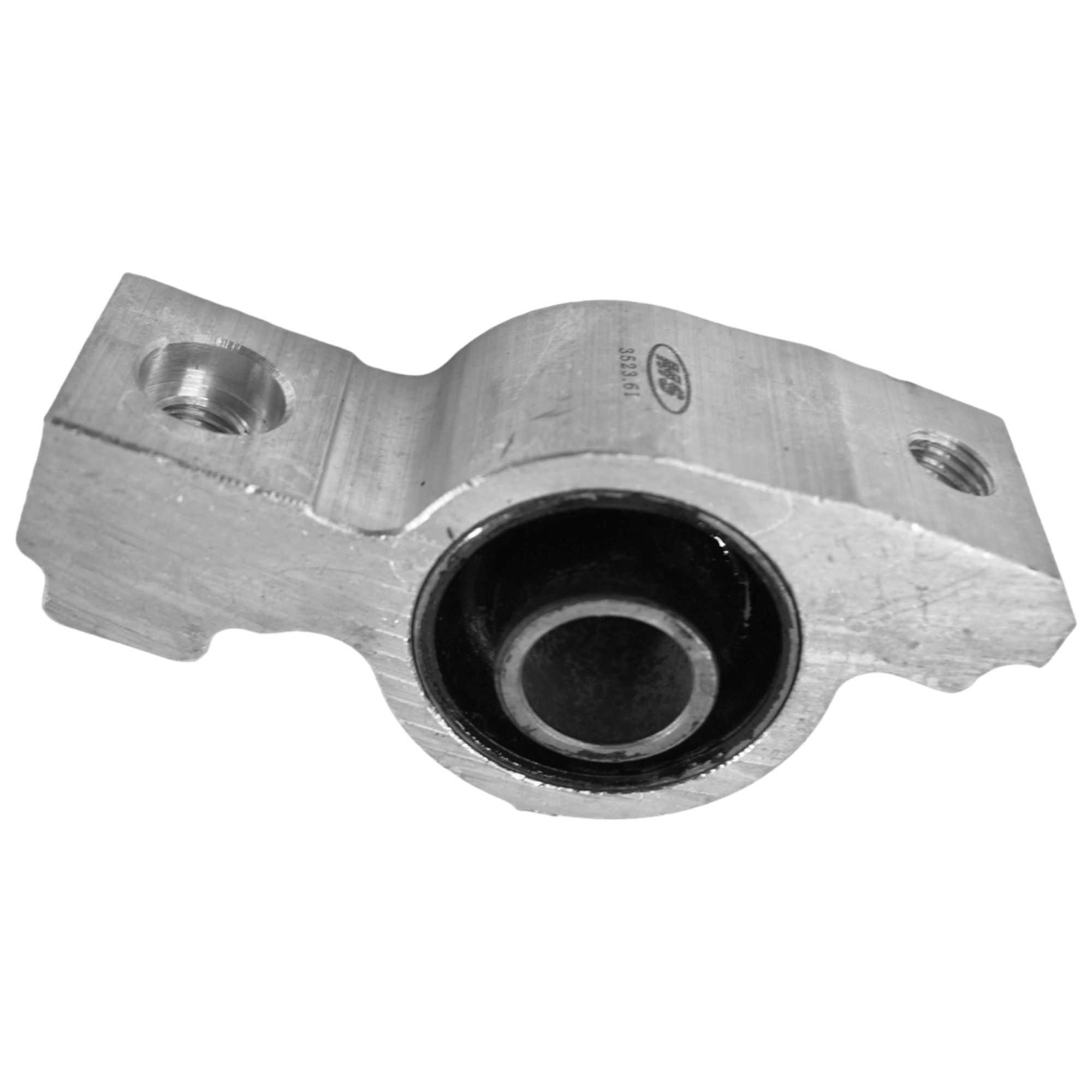 Bucha da Bandeja Dianteira para Peugeot 406 - MetalSystem - 05038+MS