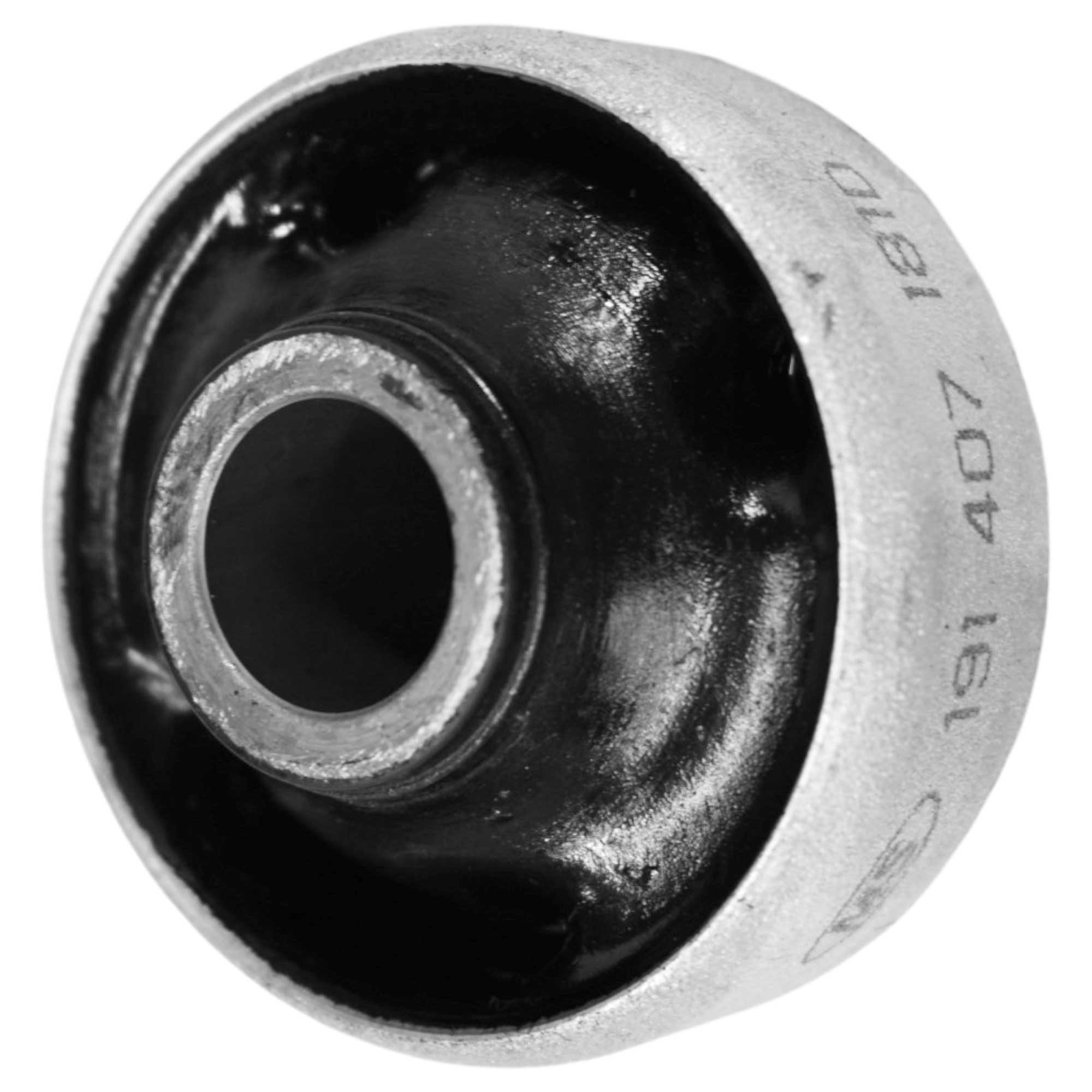 Bucha da Bandeja Dianteira 17 mm - Metalsystem - 30452+MS