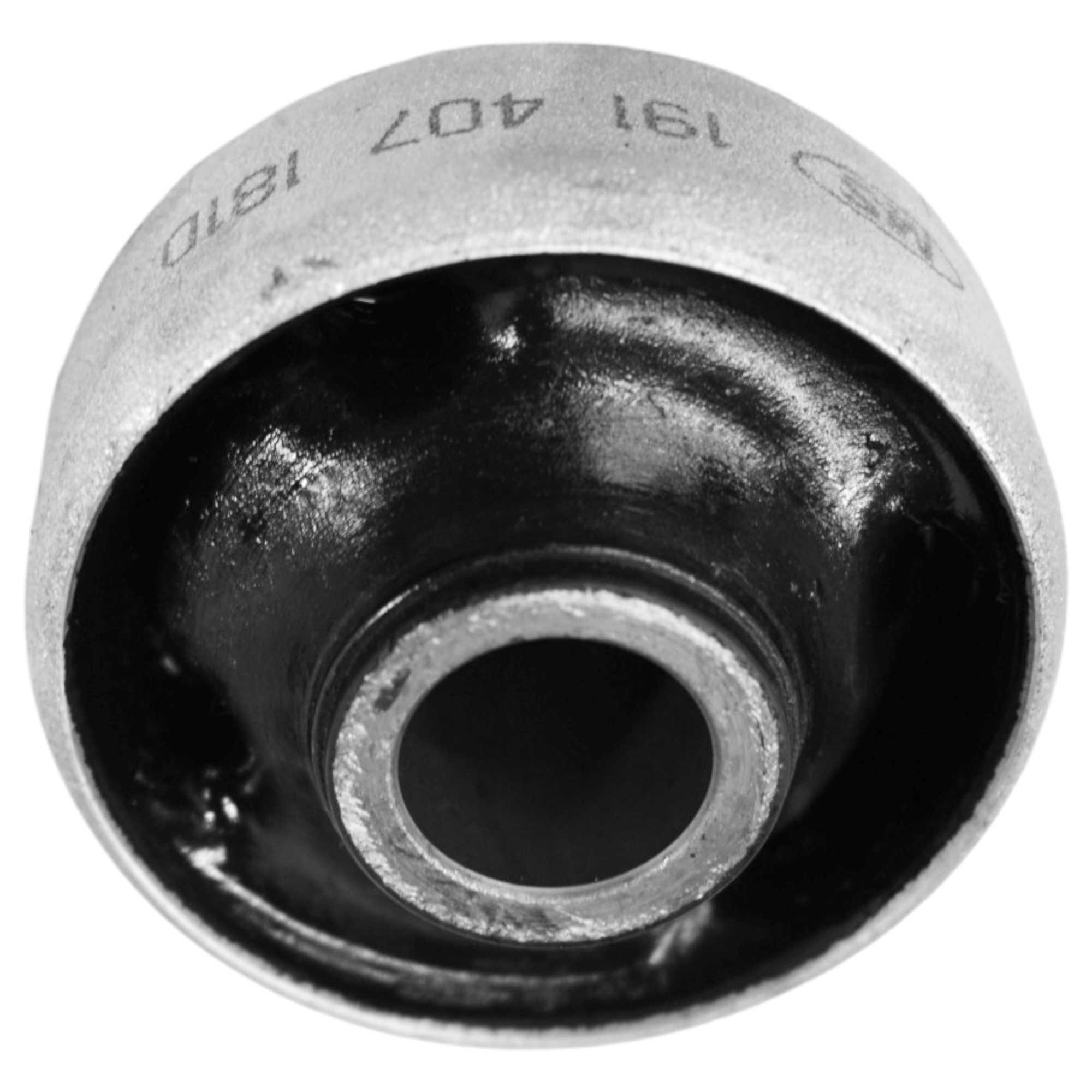 Bucha da Bandeja Dianteira 17 mm - Metalsystem - 30452+MS