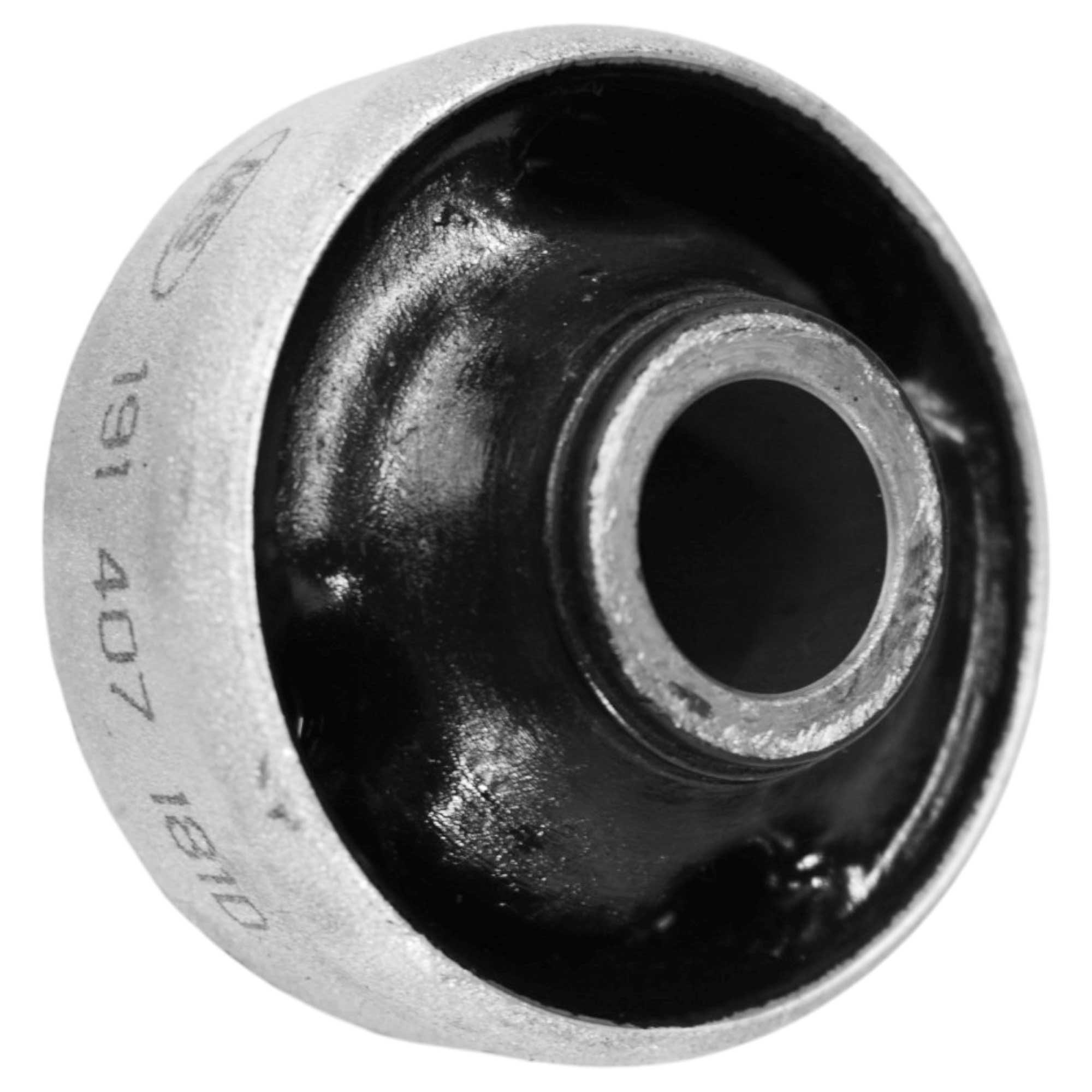 Bucha da Bandeja Dianteira 17 mm - Metalsystem - 30452+MS