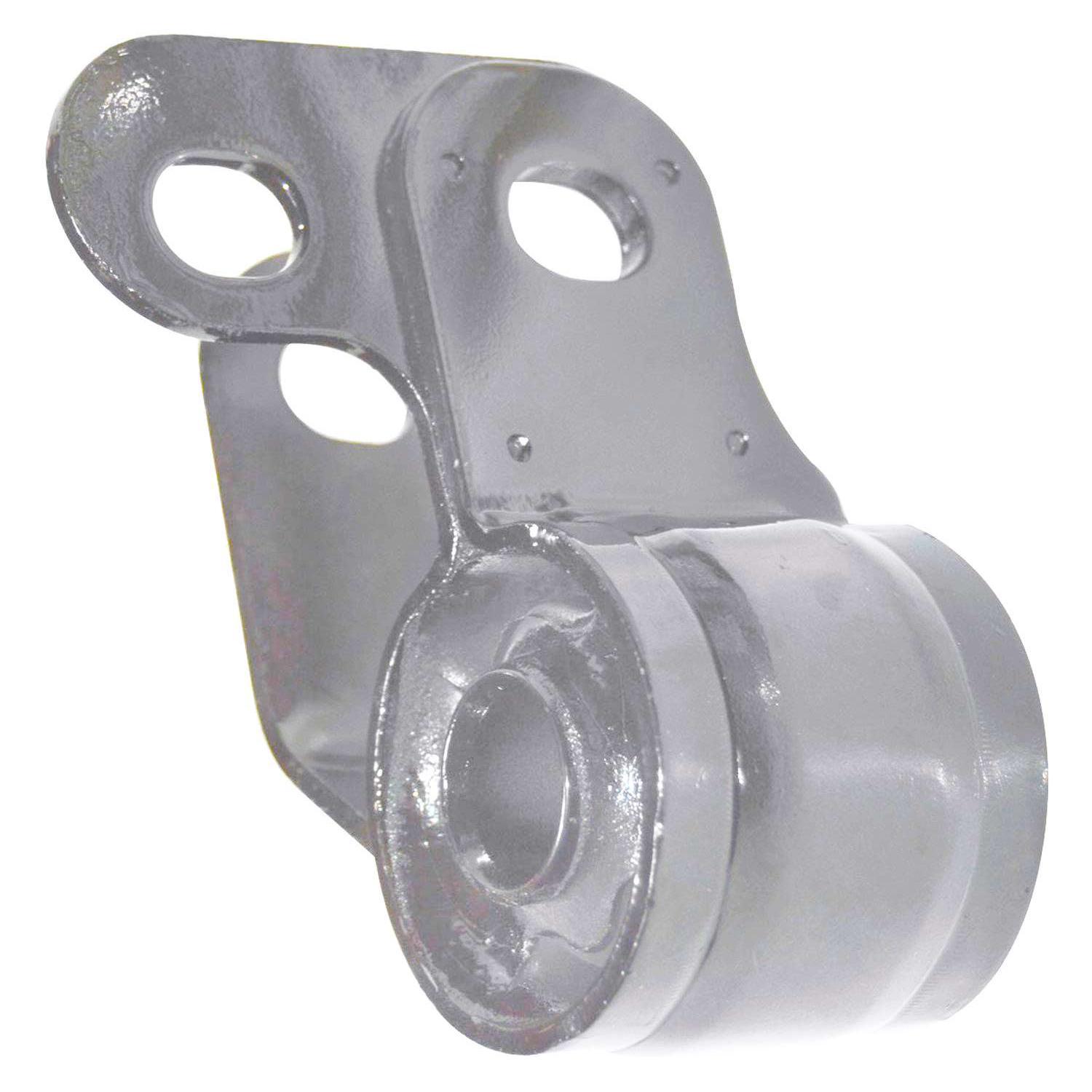 Bucha da Bandeja Dianteira Lado Esquerdo para Citroen Xantia - MetalSystem - 30738+MS