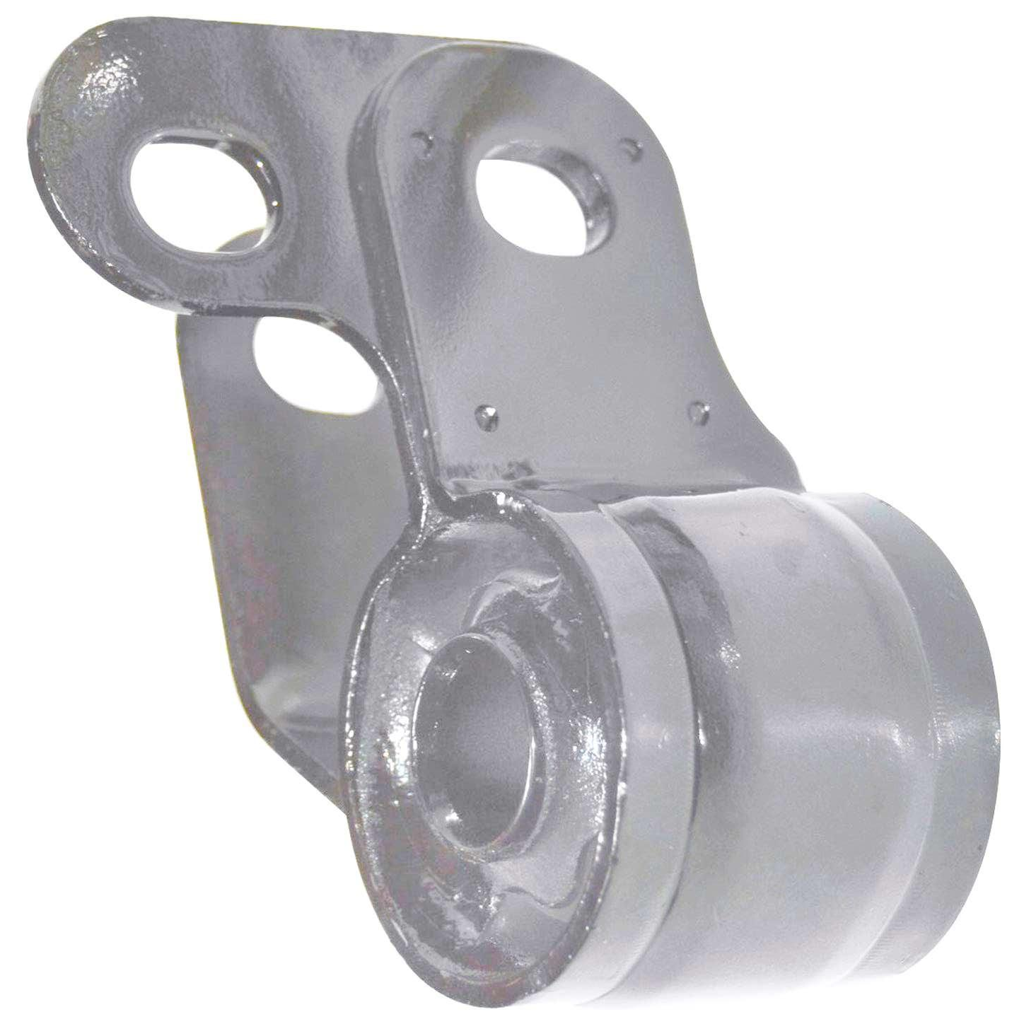 Bucha da Bandeja Dianteira Lado Esquerdo para Citroen Xantia - MetalSystem - 30738+MS