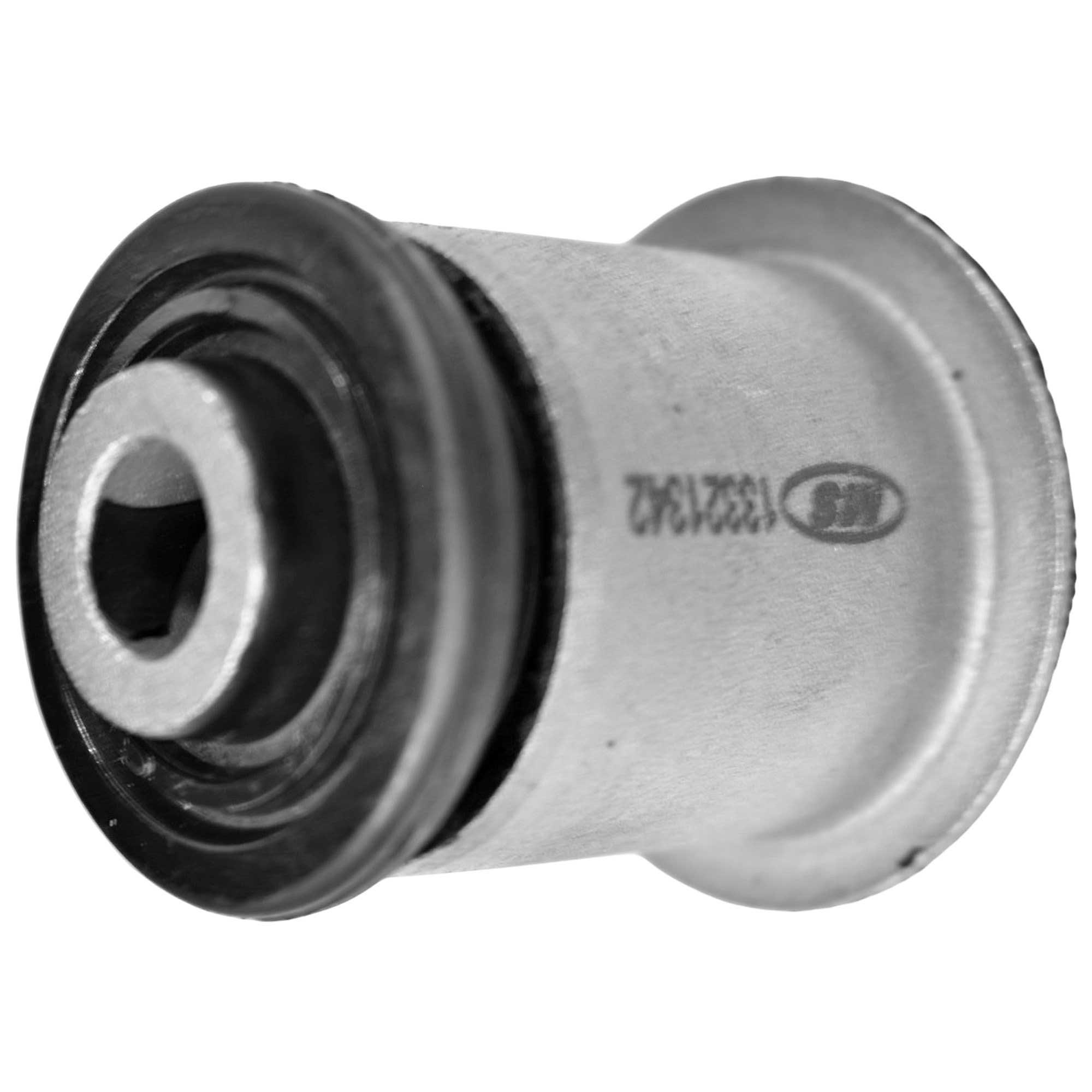 Bucha Menor da Bandeja para Chevrolet Cruze e Tracker - MetalSystem - 05026+MS