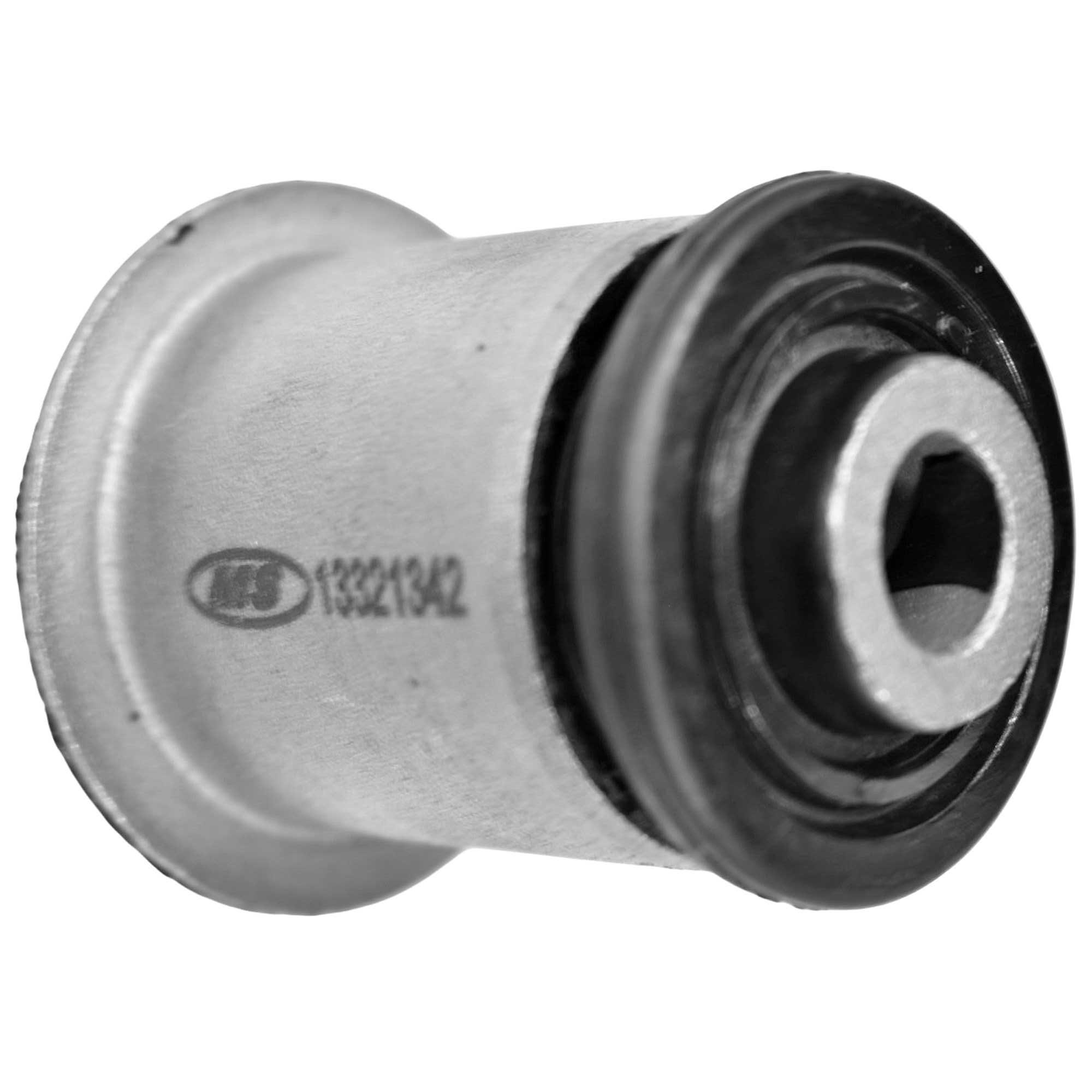 Bucha Menor da Bandeja para Chevrolet Cruze e Tracker - MetalSystem - 05026+MS