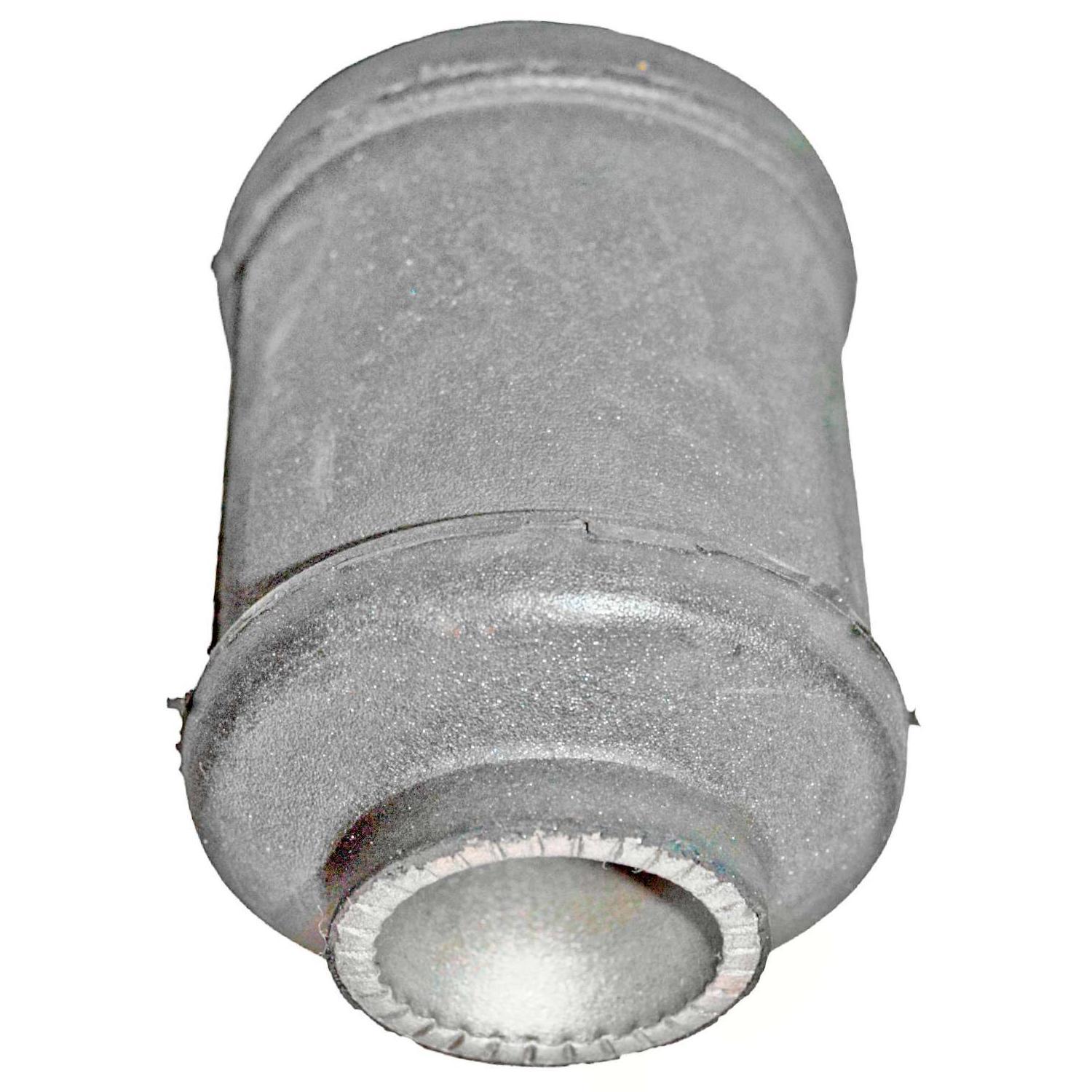 Bucha Posterior da Bandeja Dianteira Inferior para Mitsubishi L200 - MetalSystem - 30334+MS