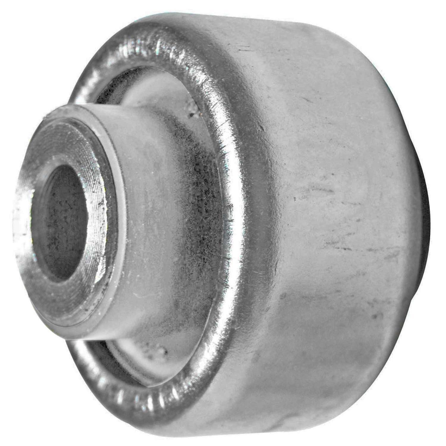 Bucha sem Aba da Bandeja Dianteira para Peugeot 206 e 207 - MetalSystem - 30306+MS