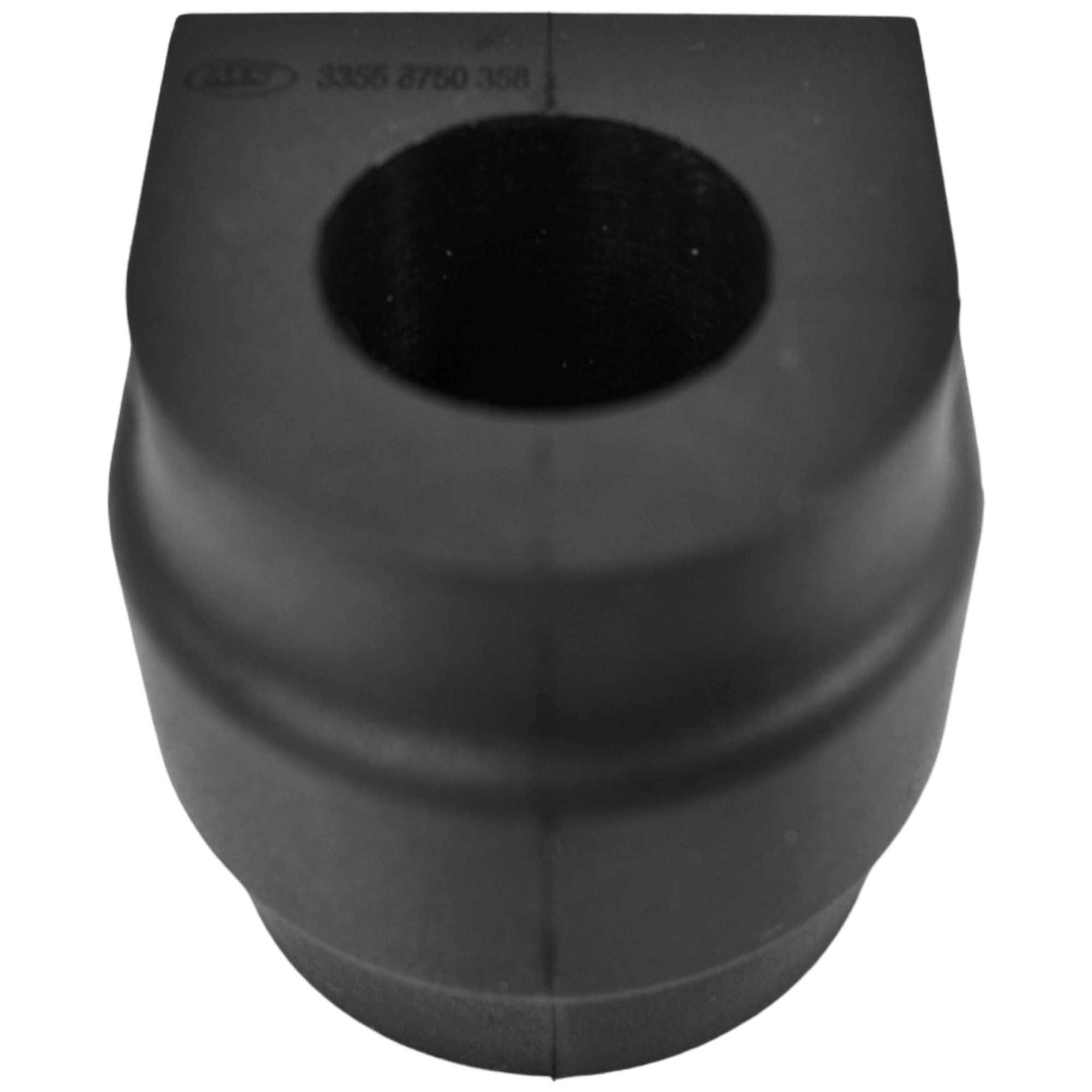 Bucha da Barra Estabilizadora Traseira para BMW X5 - MetalSystem - 32551+MS