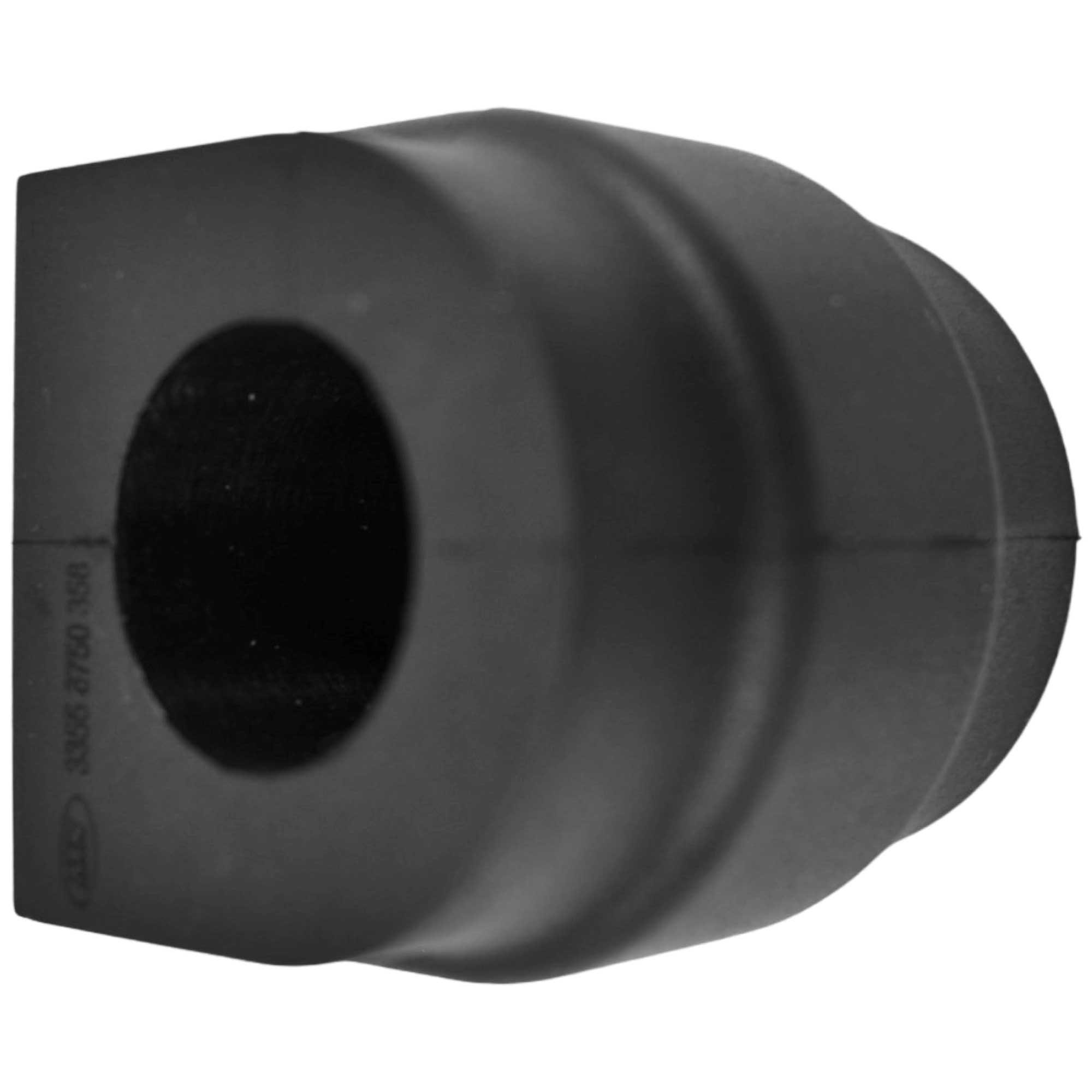 Bucha da Barra Estabilizadora Traseira para BMW X5 - MetalSystem - 32551+MS