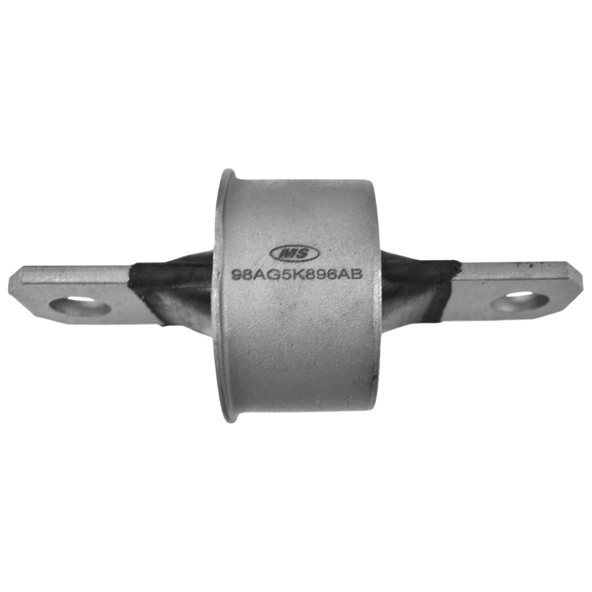 Bucha da Suspensão Traseira para Ford Focus - MetalSystem - 05636+MS