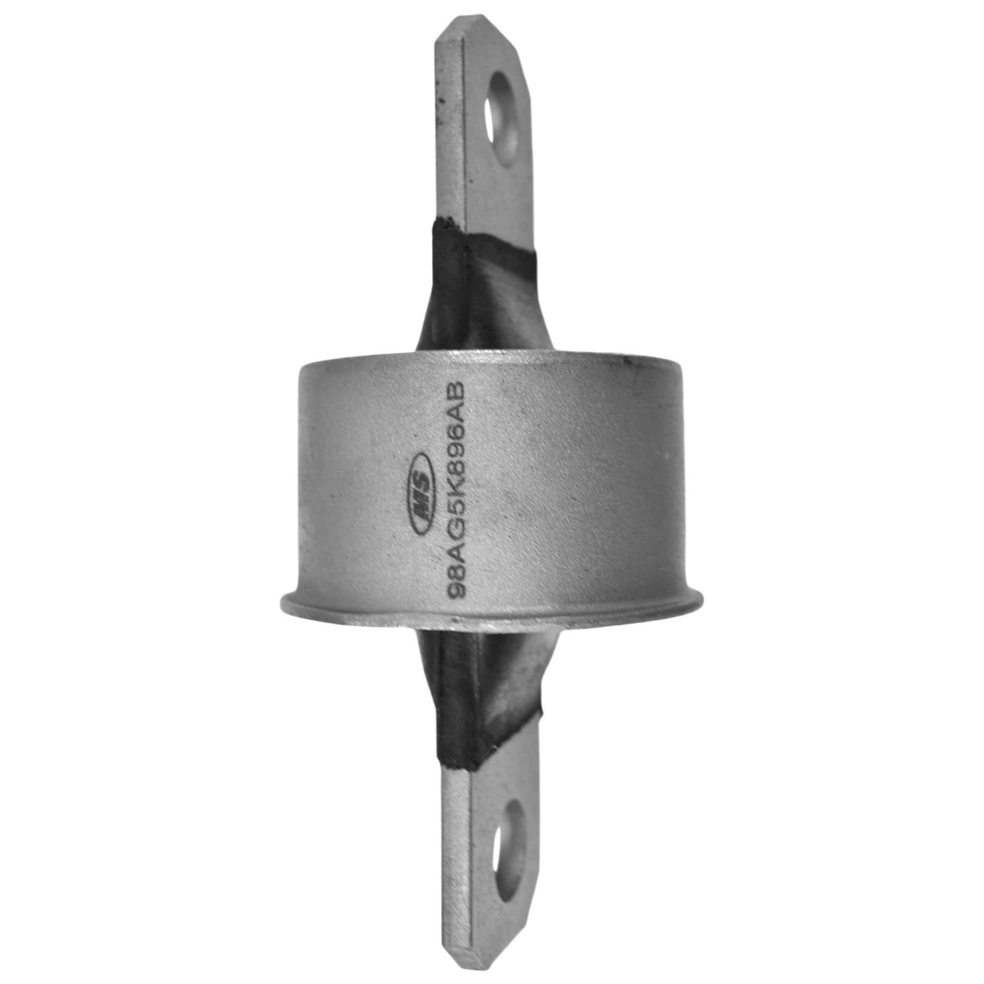Bucha da Suspensão Traseira para Ford Focus - MetalSystem - 05636+MS