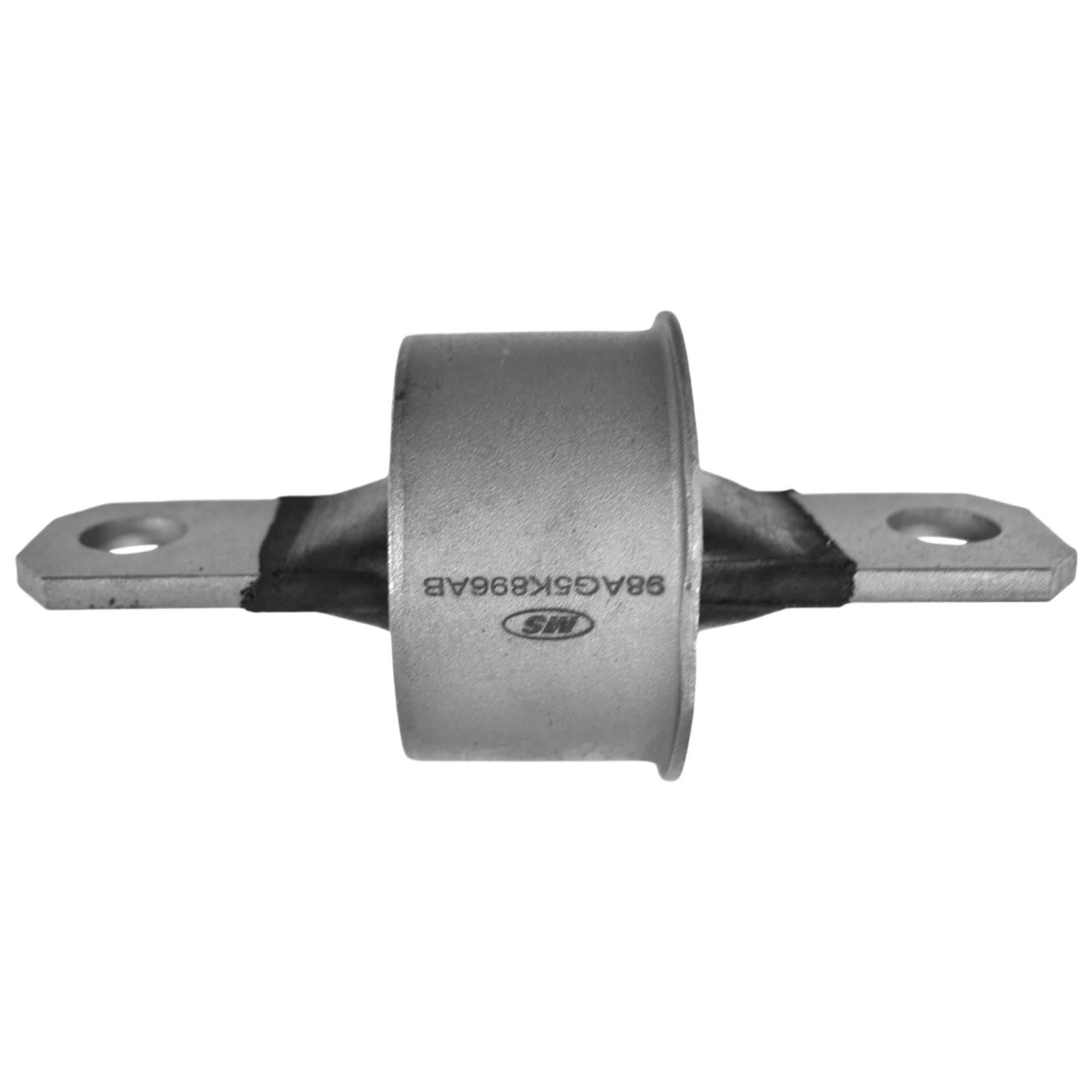 Bucha da Suspensão Traseira para Ford Focus - MetalSystem - 05636+MS