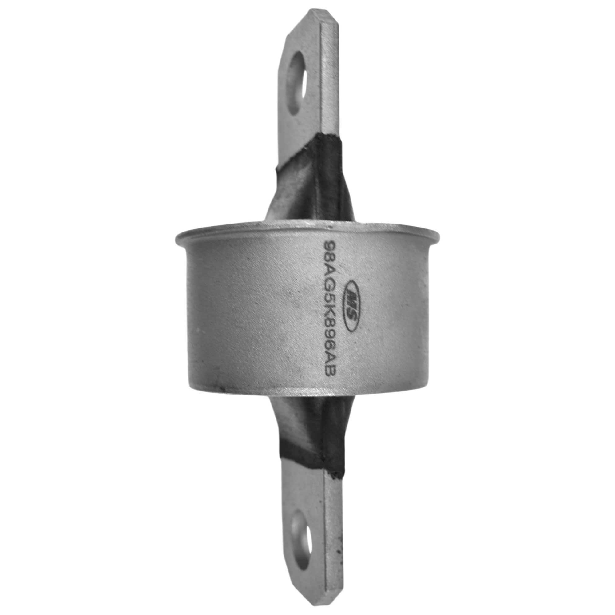 Bucha da Suspensão Traseira para Ford Focus - MetalSystem - 05636+MS