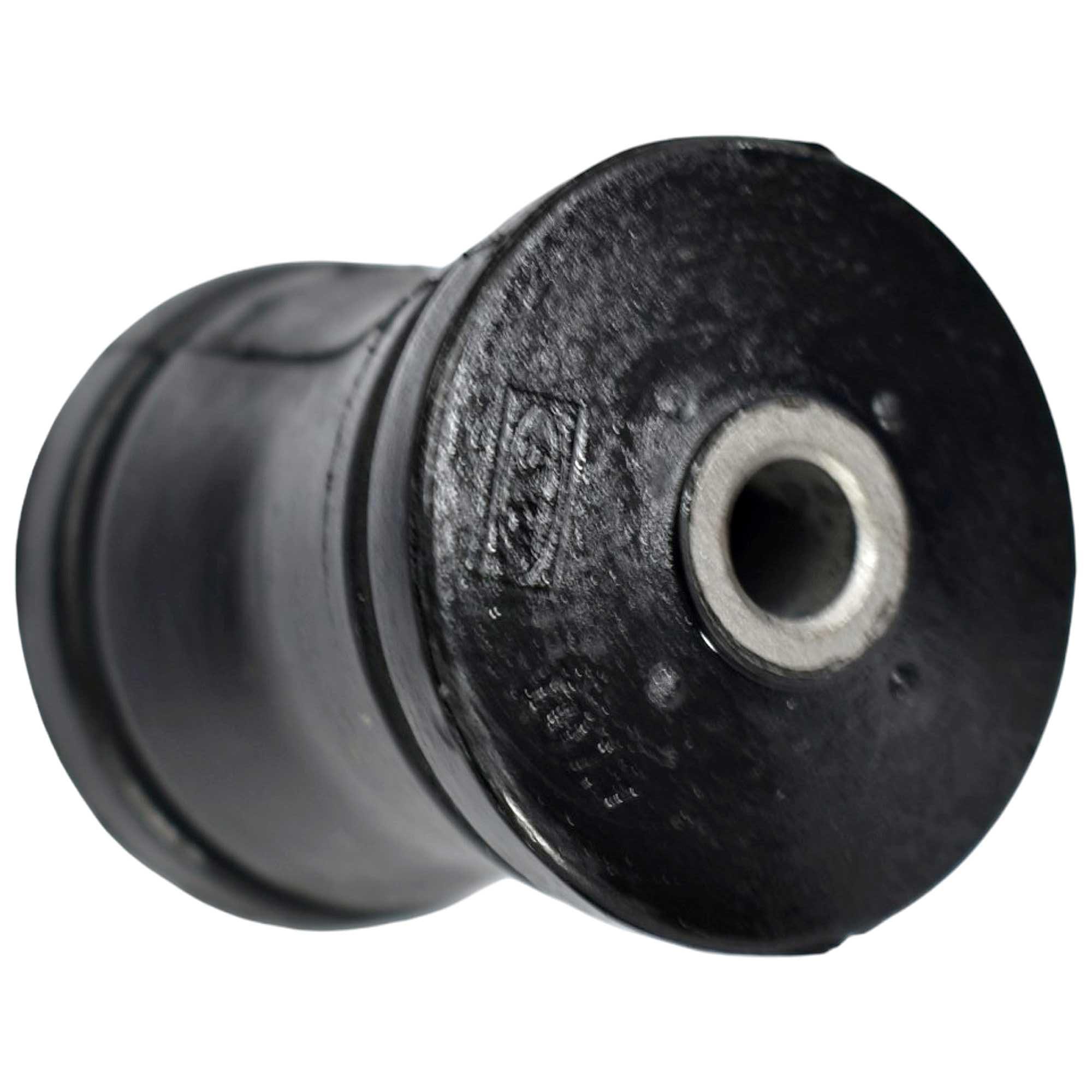 Bucha do Eixo Traseiro - Metalsystem - 04701+MS