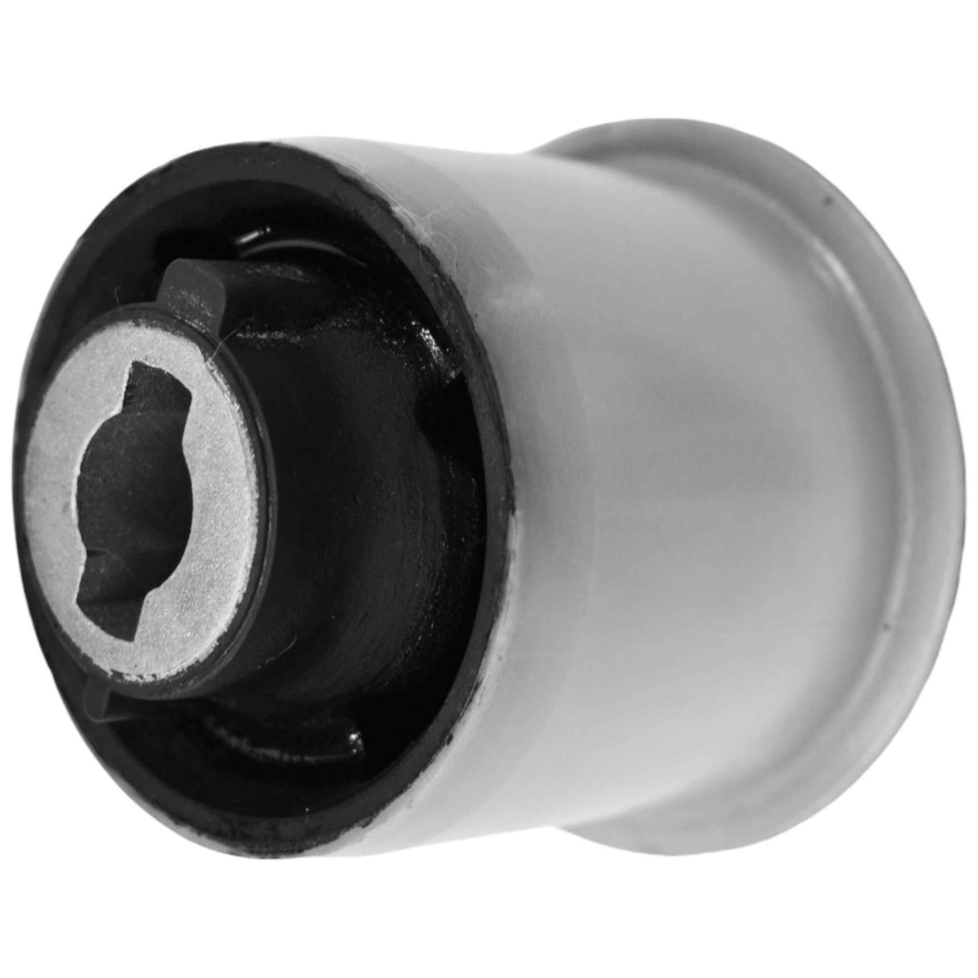 Bucha do Eixo Traseiro - Metalsystem - 30433+MS