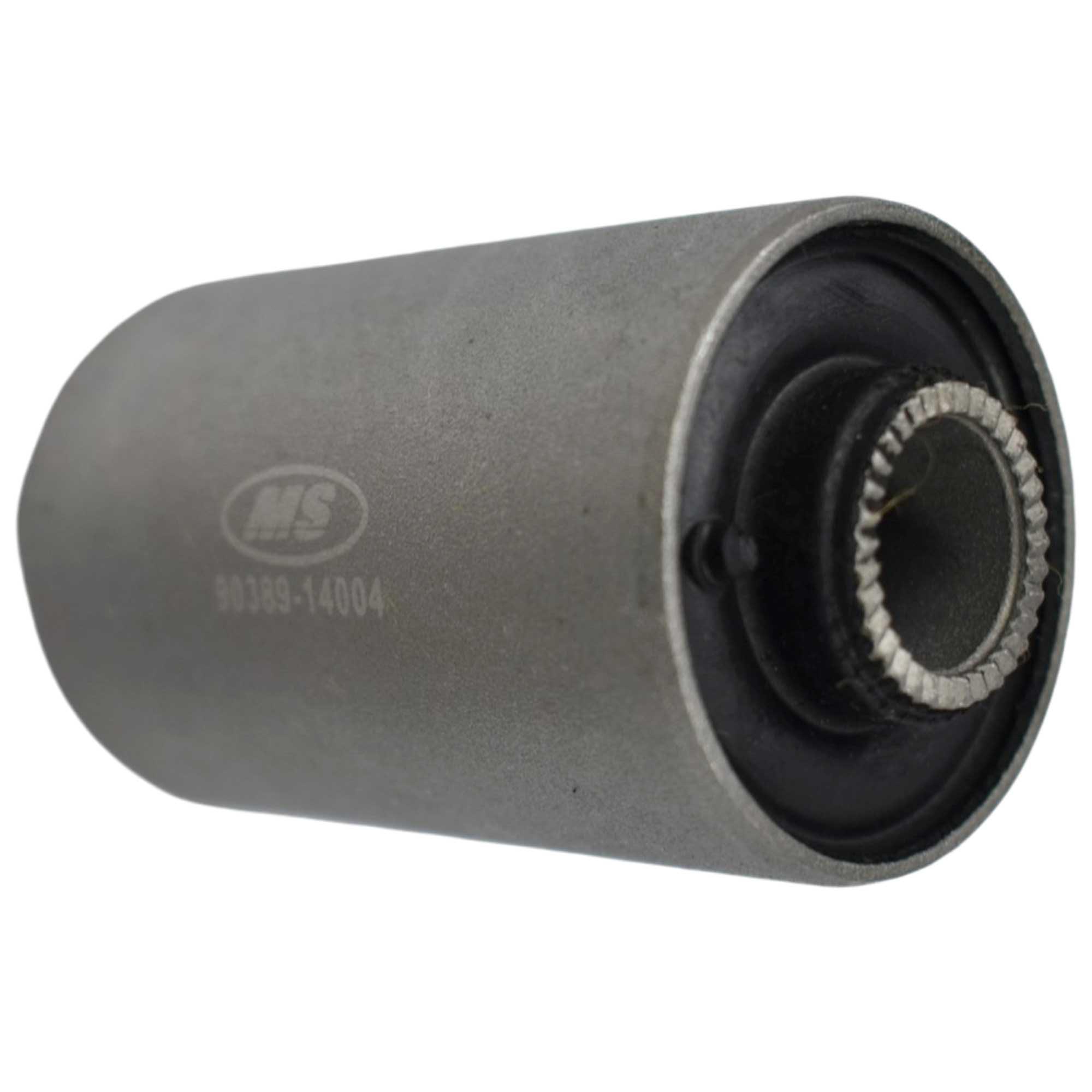 Bucha do Feixe de Molas Traseiro para Toyota Hilux - MetalSystem - 03763+MS
