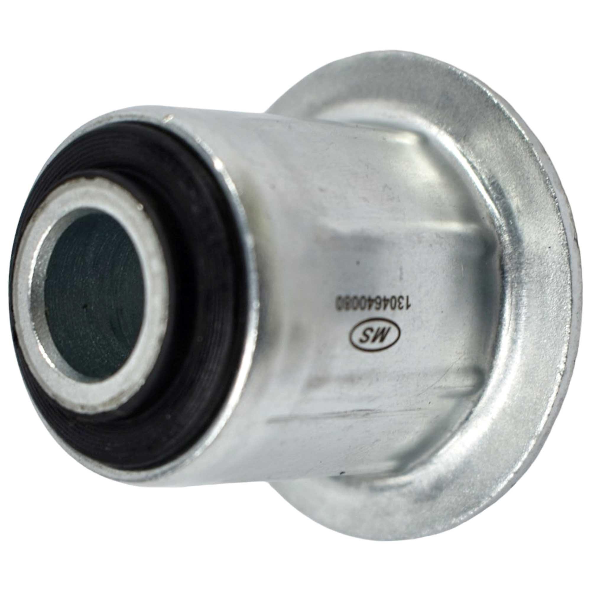 Bucha Traseira do Feixe de Molas - Metalsystem - 03878+MS
