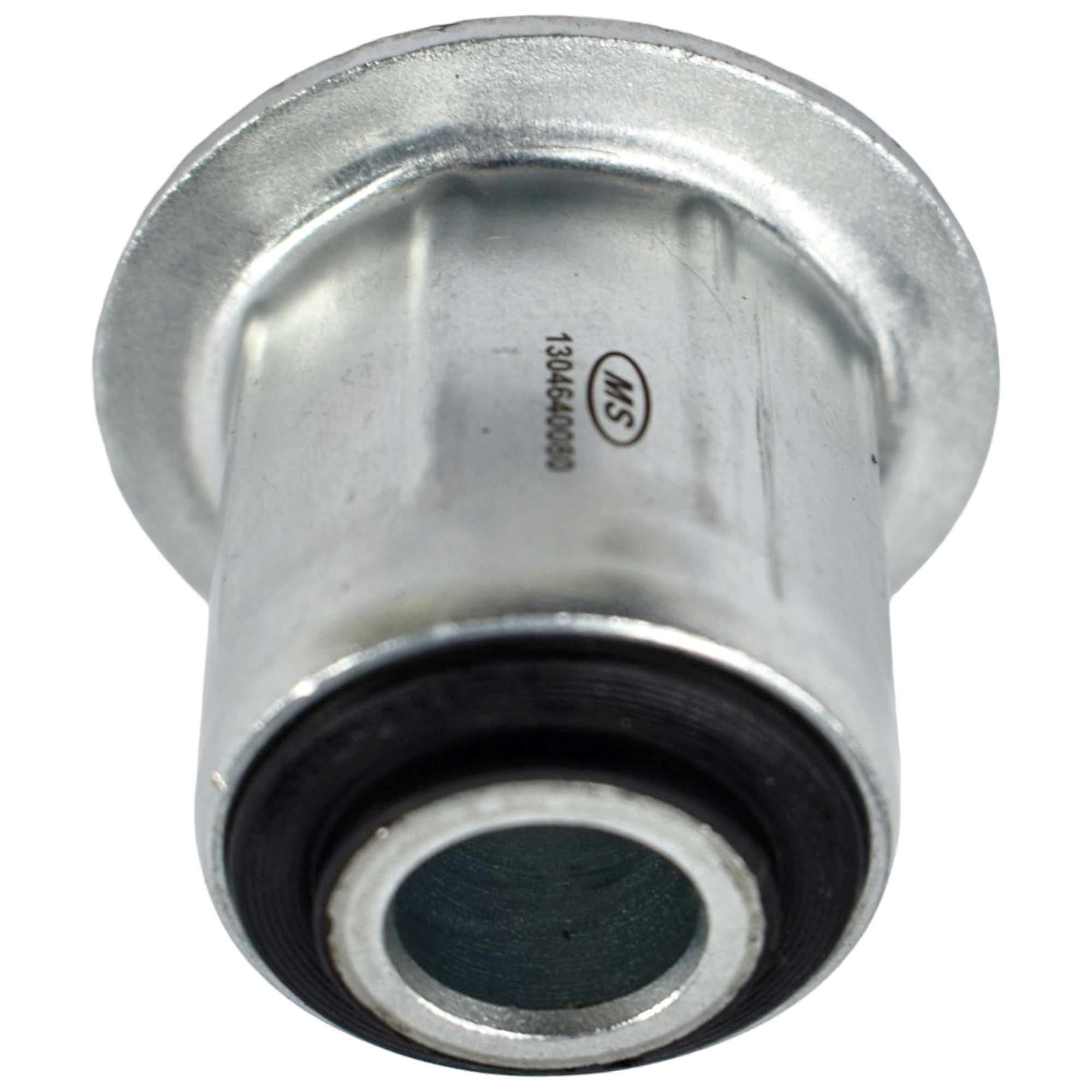 Bucha Traseira do Feixe de Molas - Metalsystem - 03878+MS