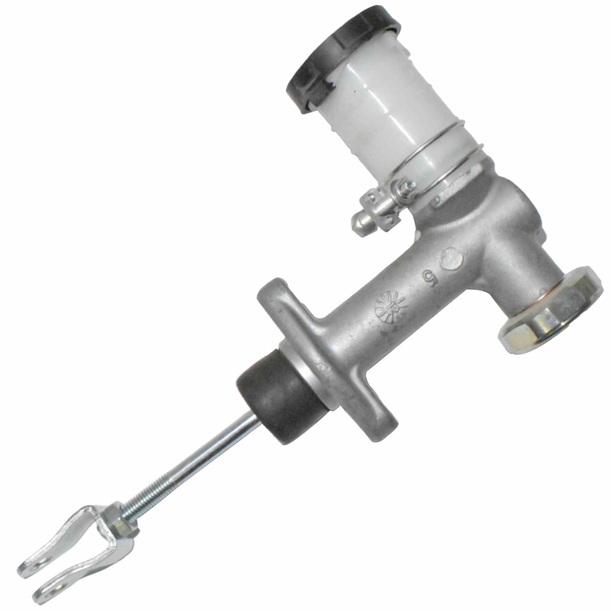 Cilindro Mestre de Embreagem para Mitsubishi L200 e Pajero Sport - MetalSystem - 19379MS