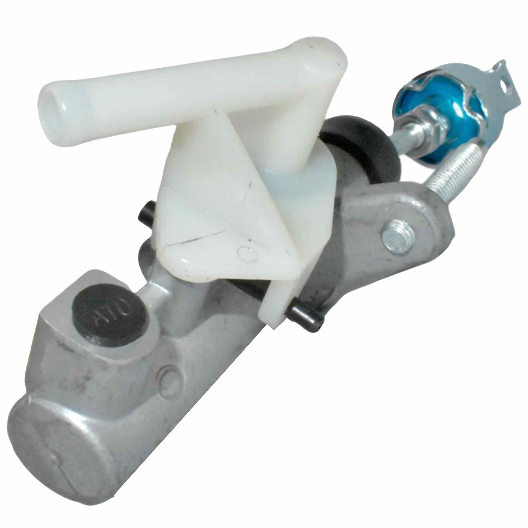 Cilindro Mestre de Embreagem para Toyota Corolla - MetalSystem - 19401MS