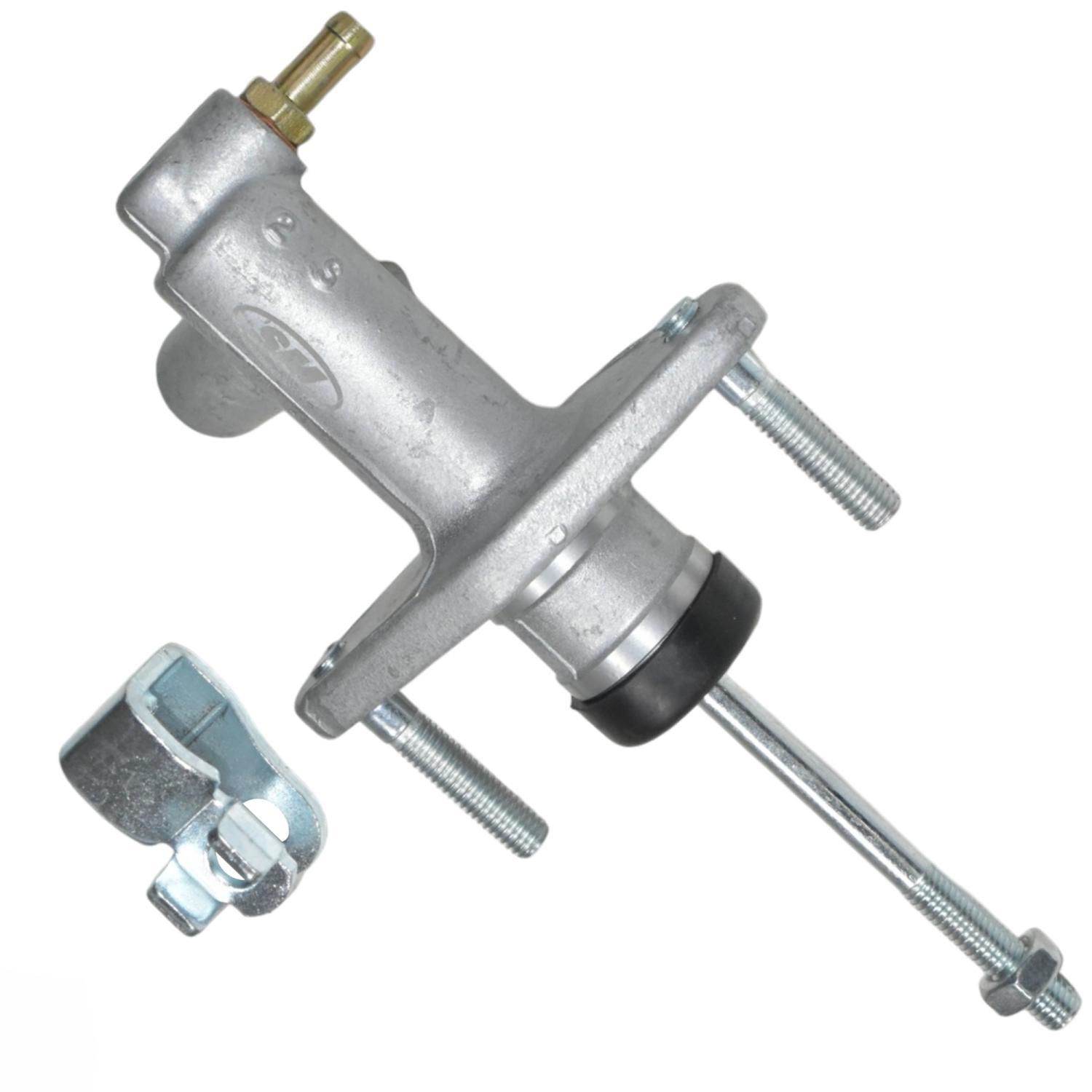 Cilindro Mestre de Embreagem para Honda Accord - MetalSystem - 19524MS