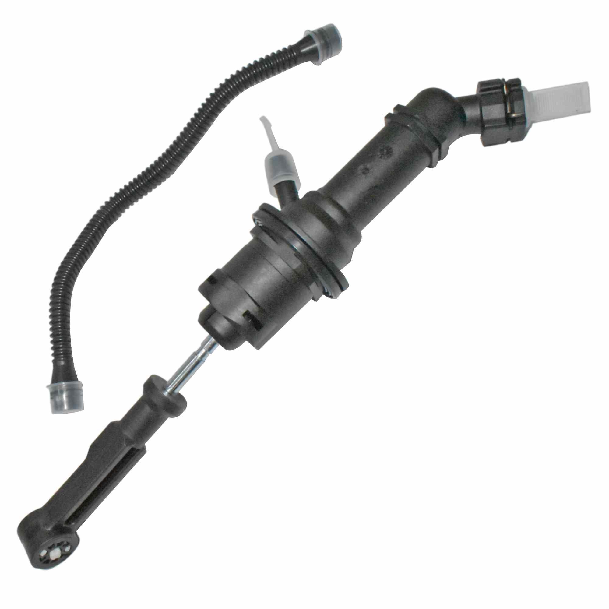Cilindro Mestre de Embreagem para Renault Logan e Sandero - MetalSystem - 19390MS