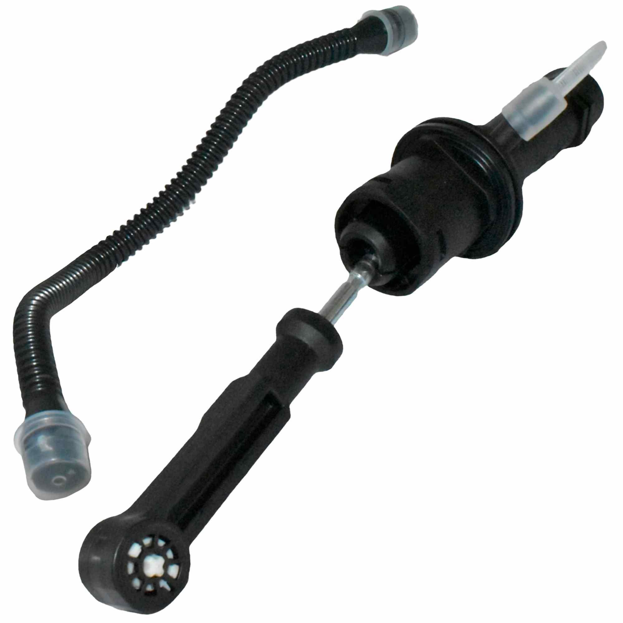 Cilindro Mestre de Embreagem para Renault Logan e Sandero - MetalSystem - 19390MS