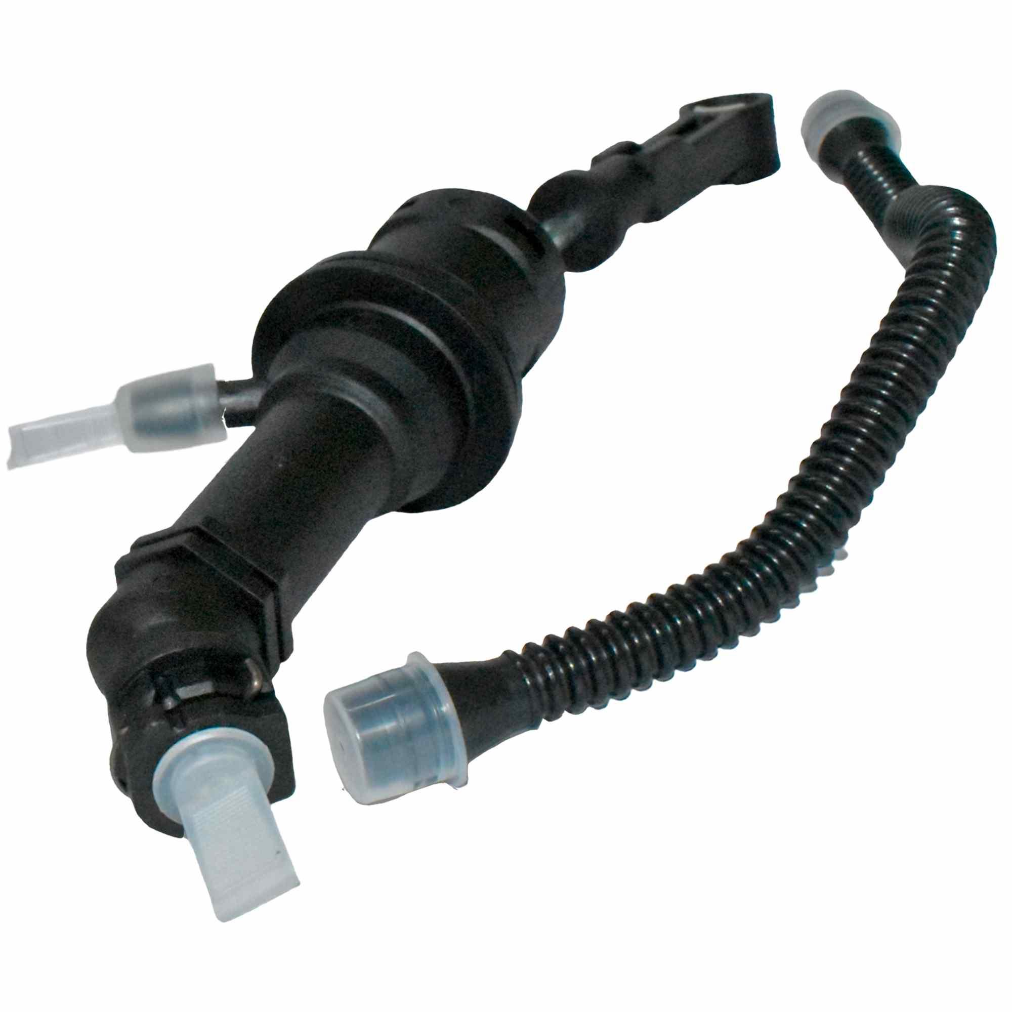 Cilindro Mestre de Embreagem para Renault Logan e Sandero - MetalSystem - 19390MS