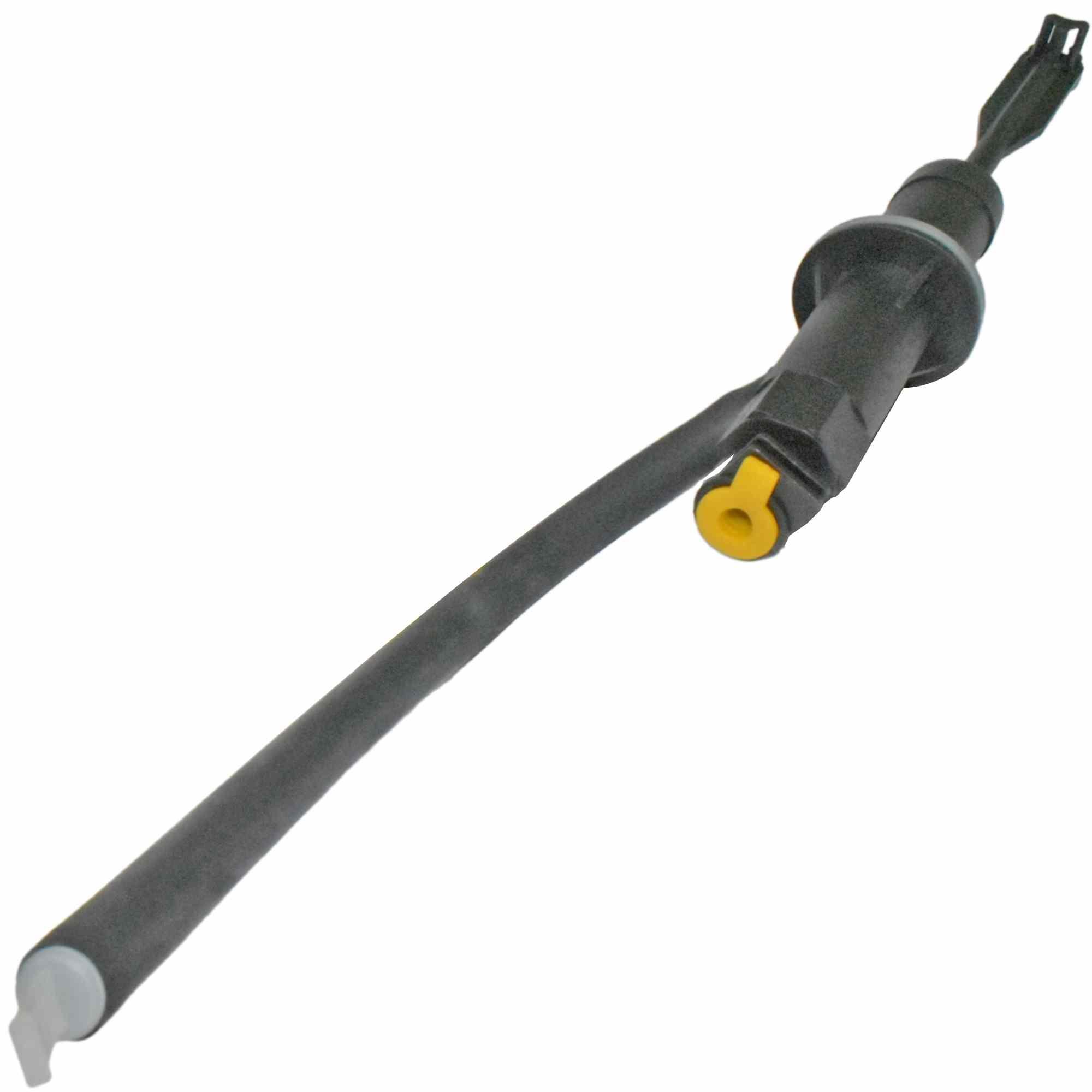 Cilindro Mestre de Embreagem para Renault Duster - MetalSystem - 19418MS