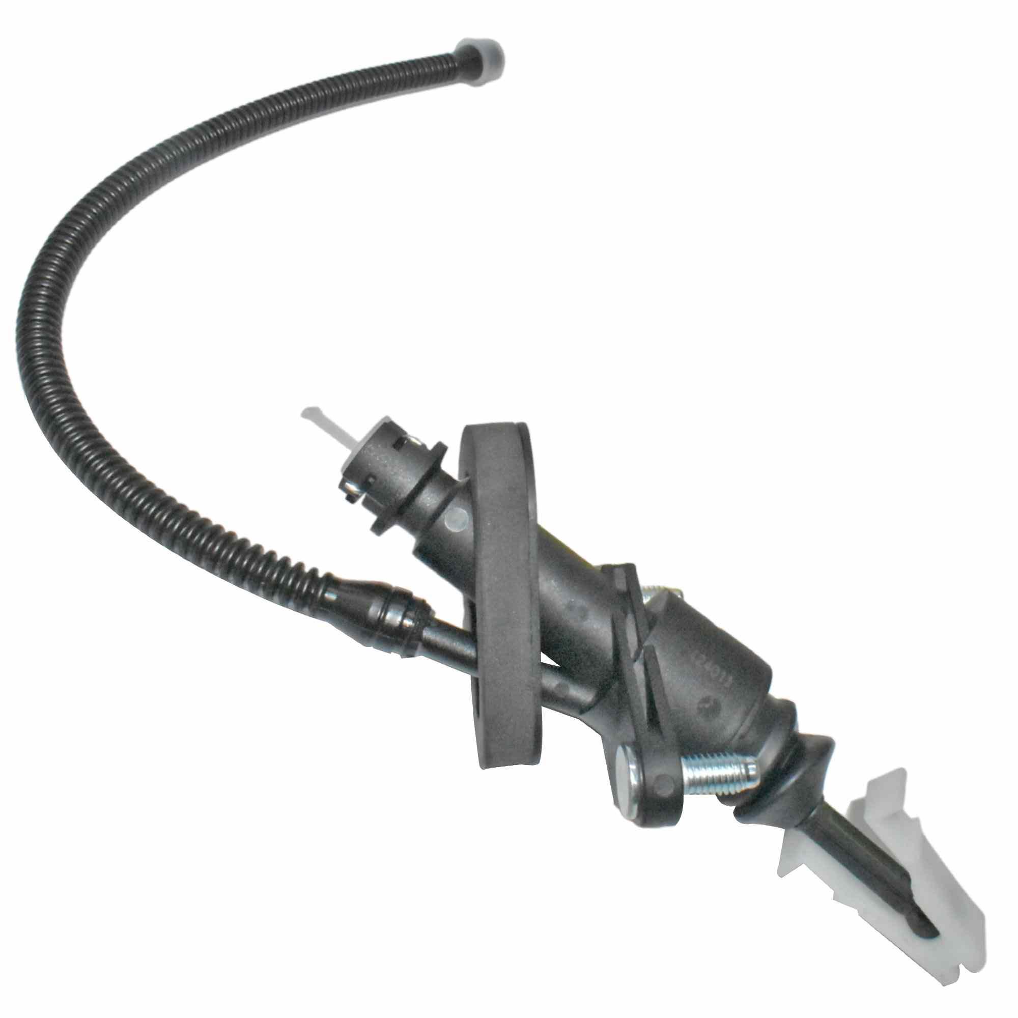 Cilindro Mestre de Embreagem para Chevrolet Corsa e Montana - MetalSystem - 19480MS