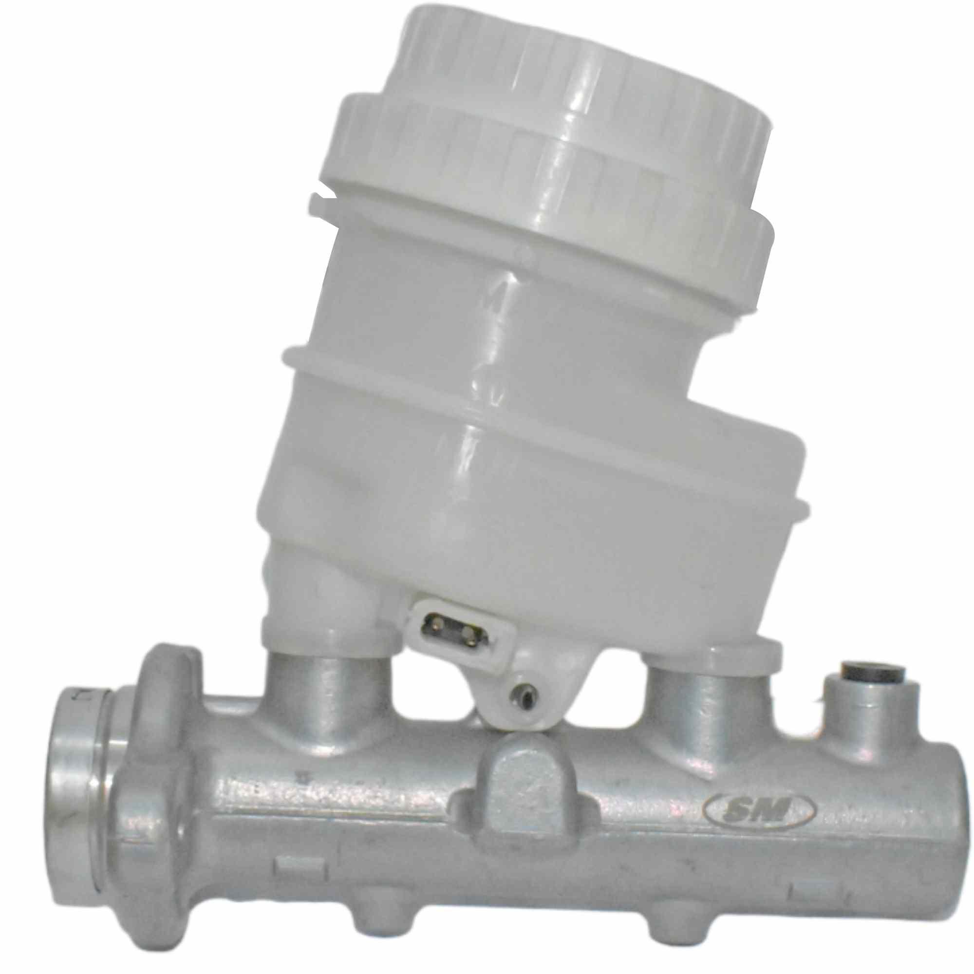 Cilindro Mestre do Freio - Metalsystem - 19506MS