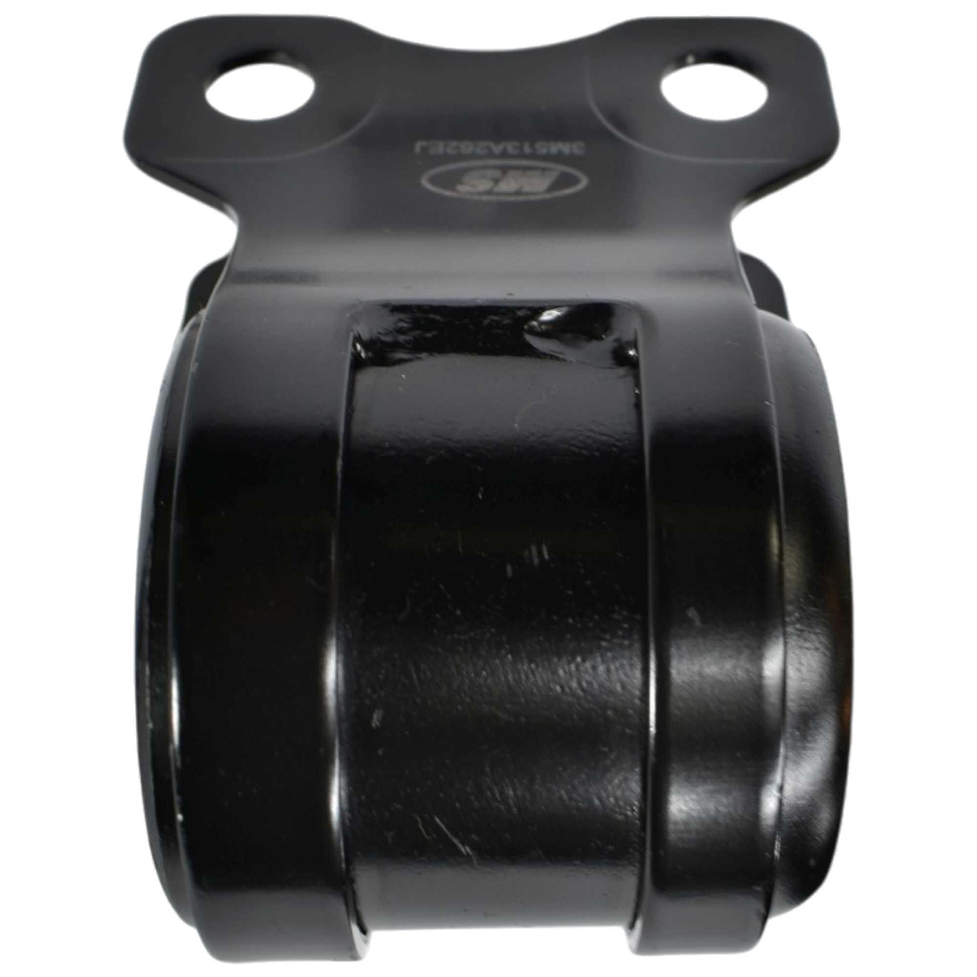 Coxim da Bandeja Dianteira - Metalsystem - 05614+MS