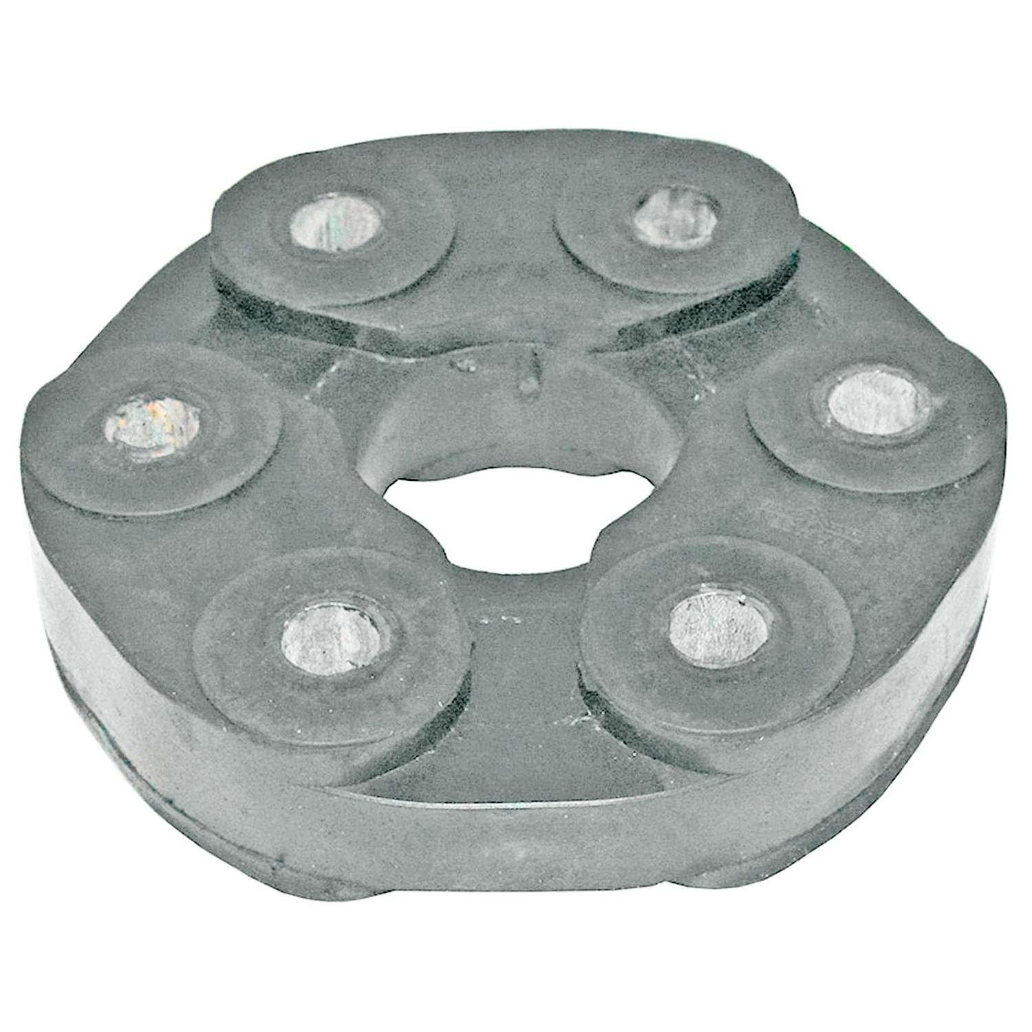 Coxim da Flange do Diferencial para Chevrolet Omega - MetalSystem - 04868+MS